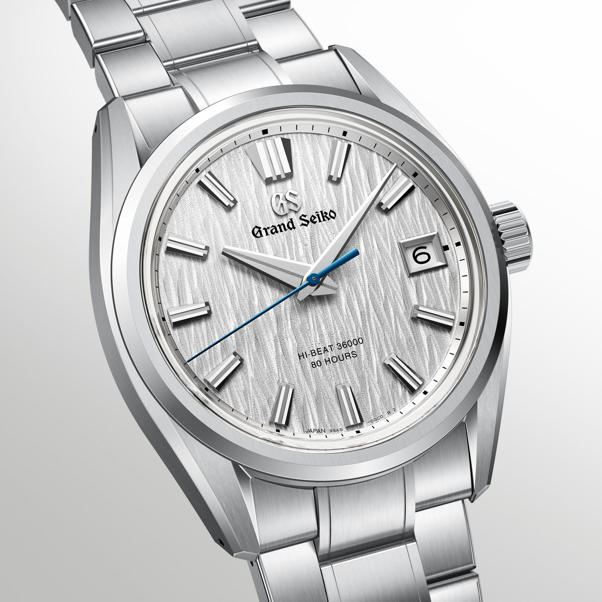 Grand Seiko Spring Drive U.F.A. Self-winding SLGH031