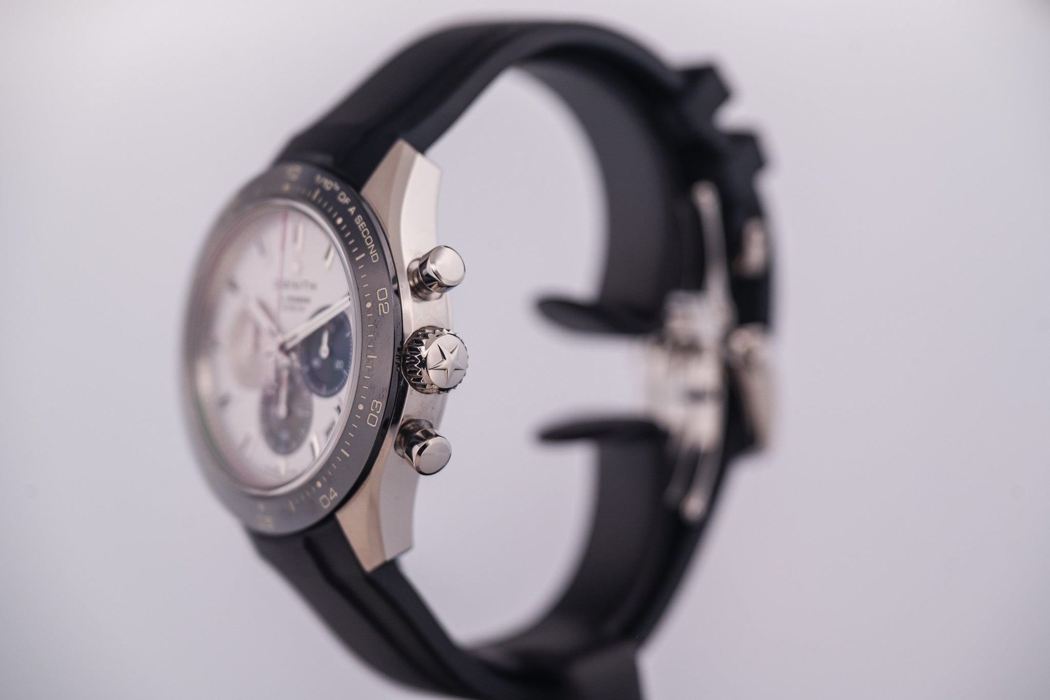 Zenith Chronomaster Sport