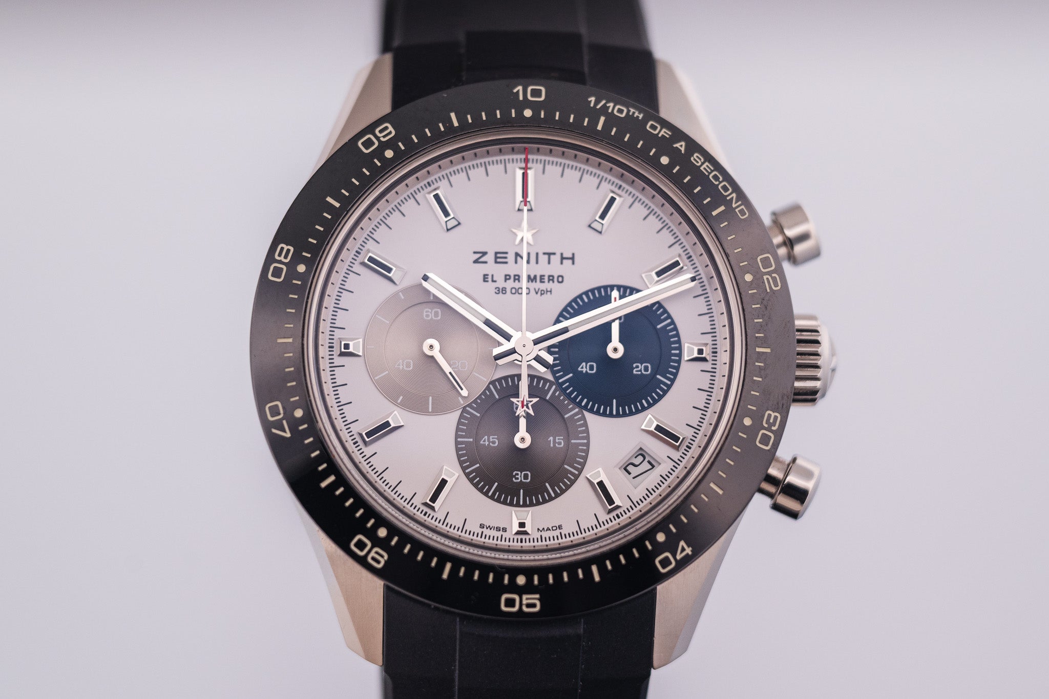 Zenith Chronomaster Sport