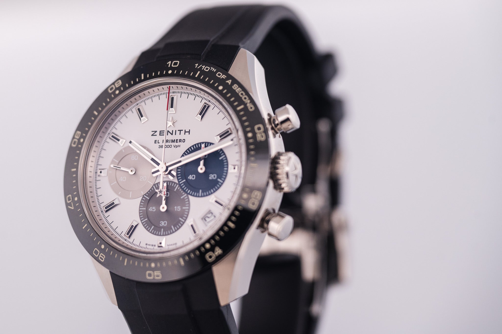 Zenith Chronomaster Sport