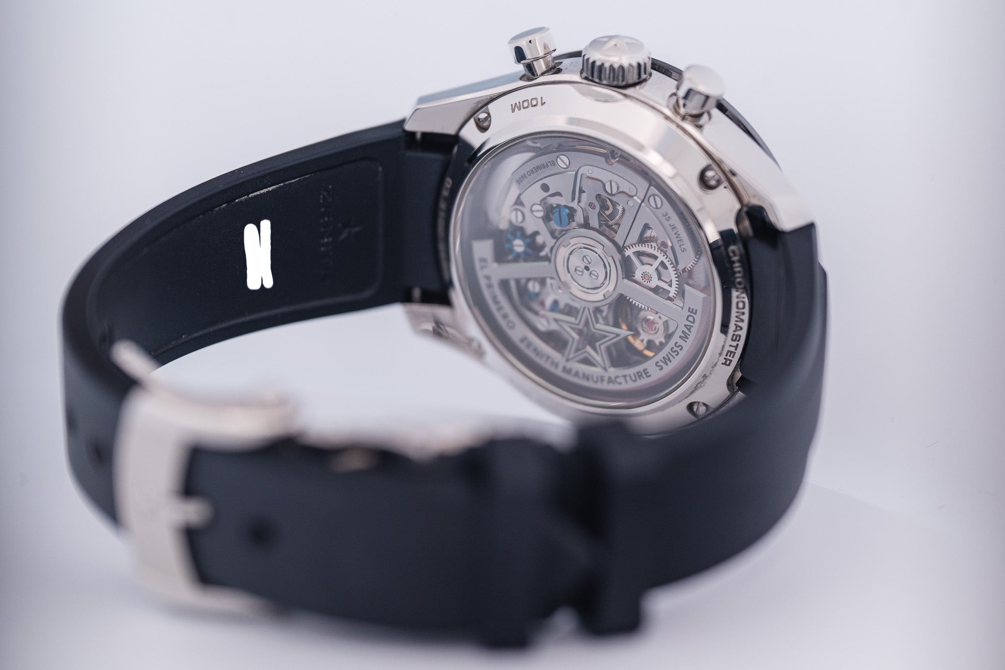 Zenith Chronomaster Sport