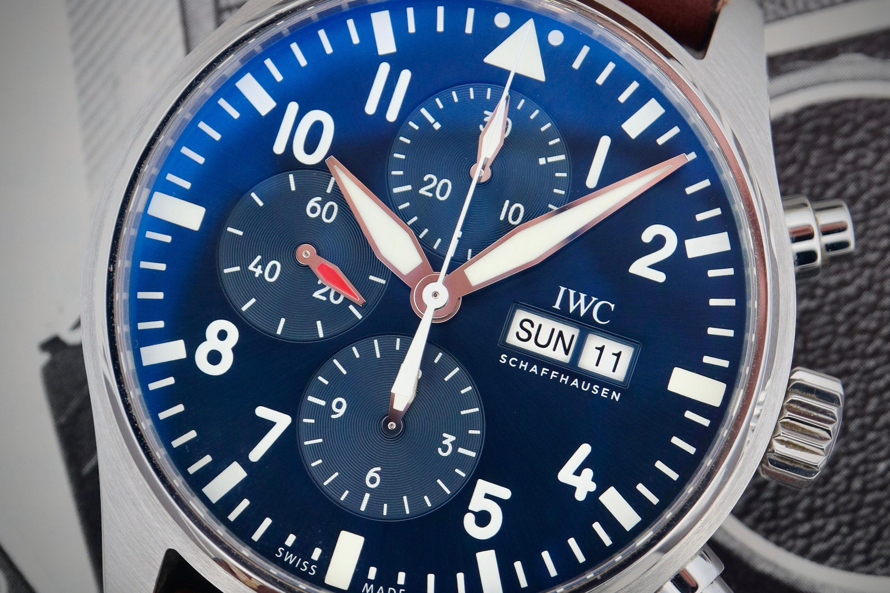 IWC