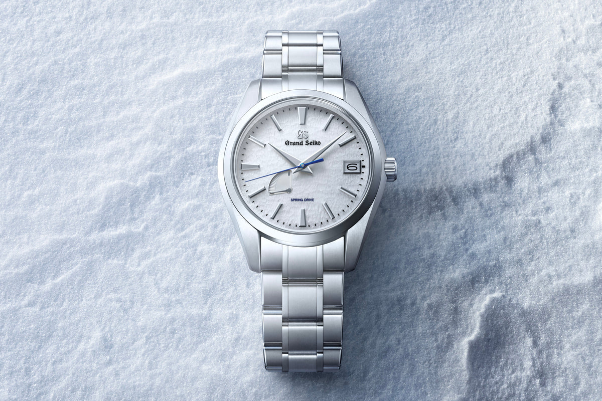 Heritage Collection