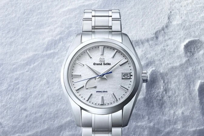 Heritage Collection