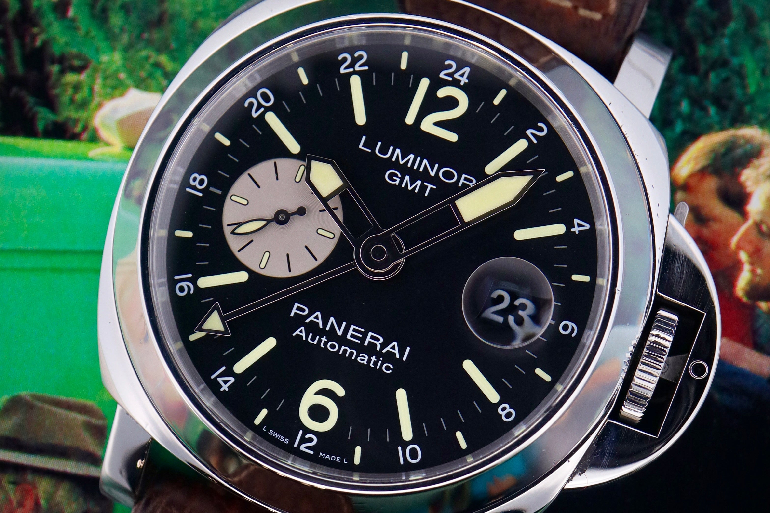 Panerai