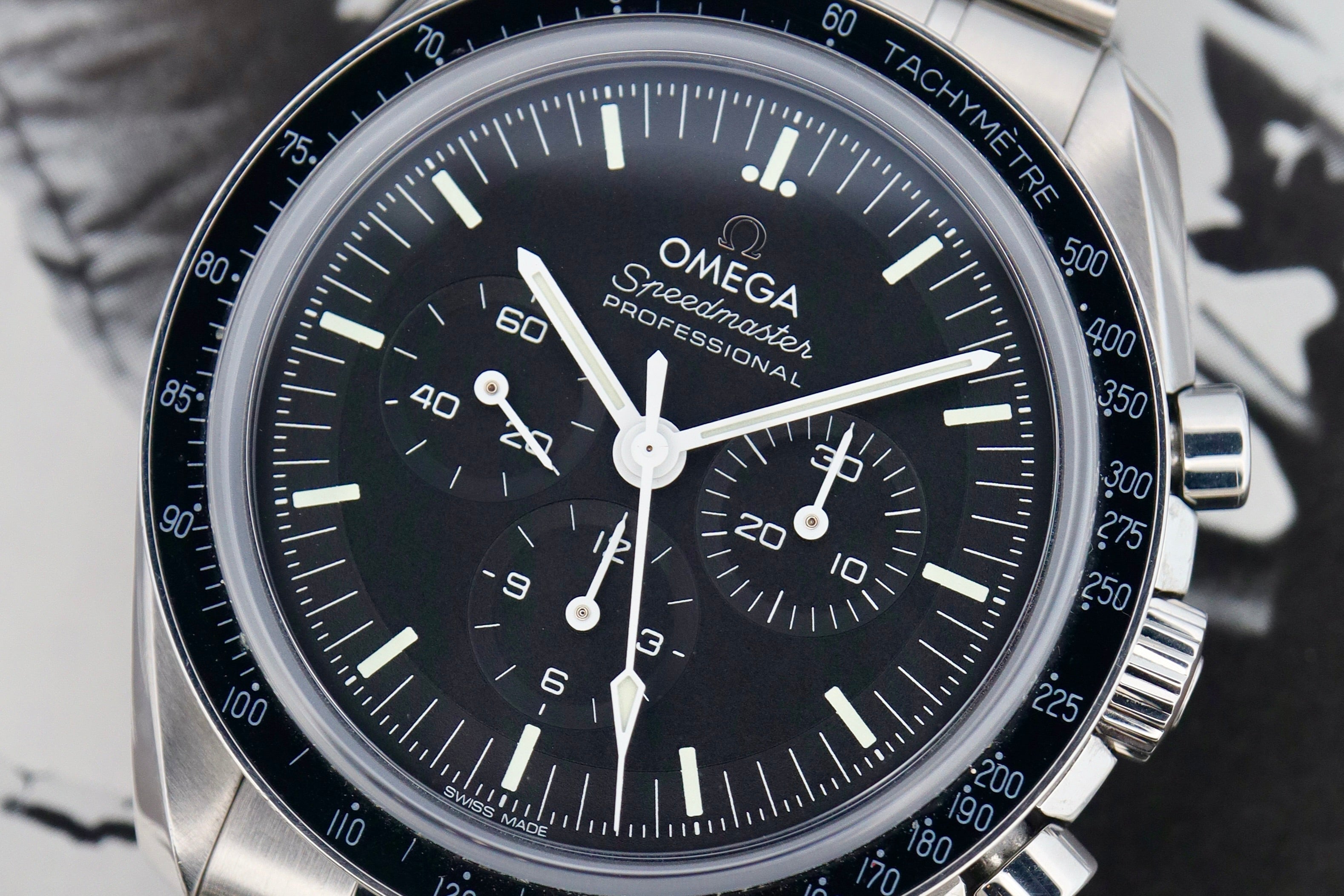 Omega