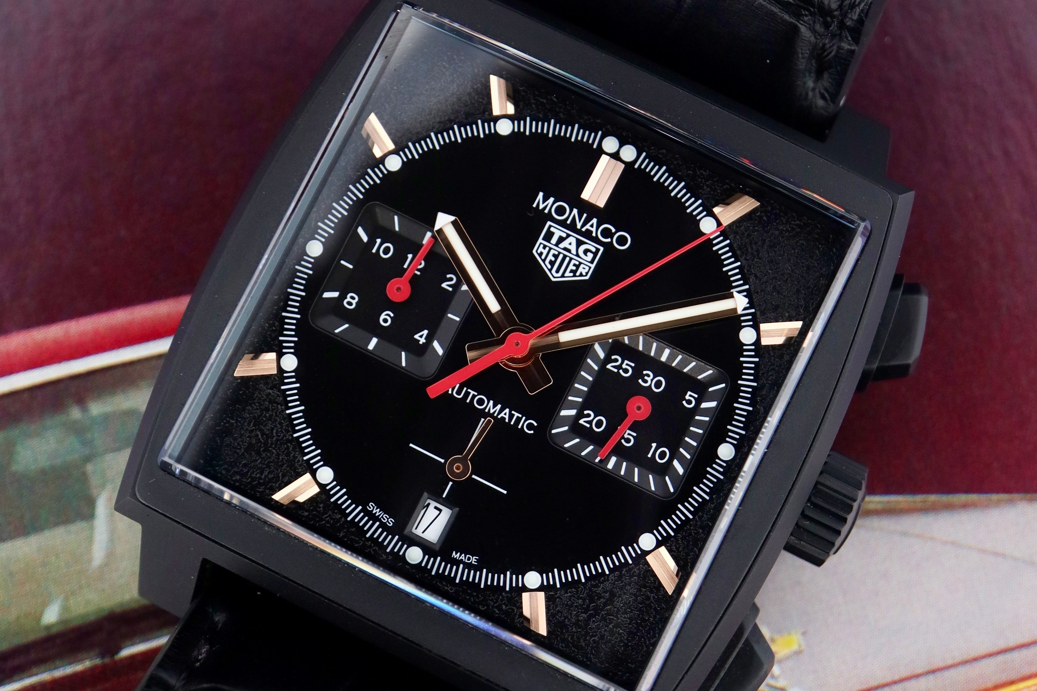 TAG Heuer