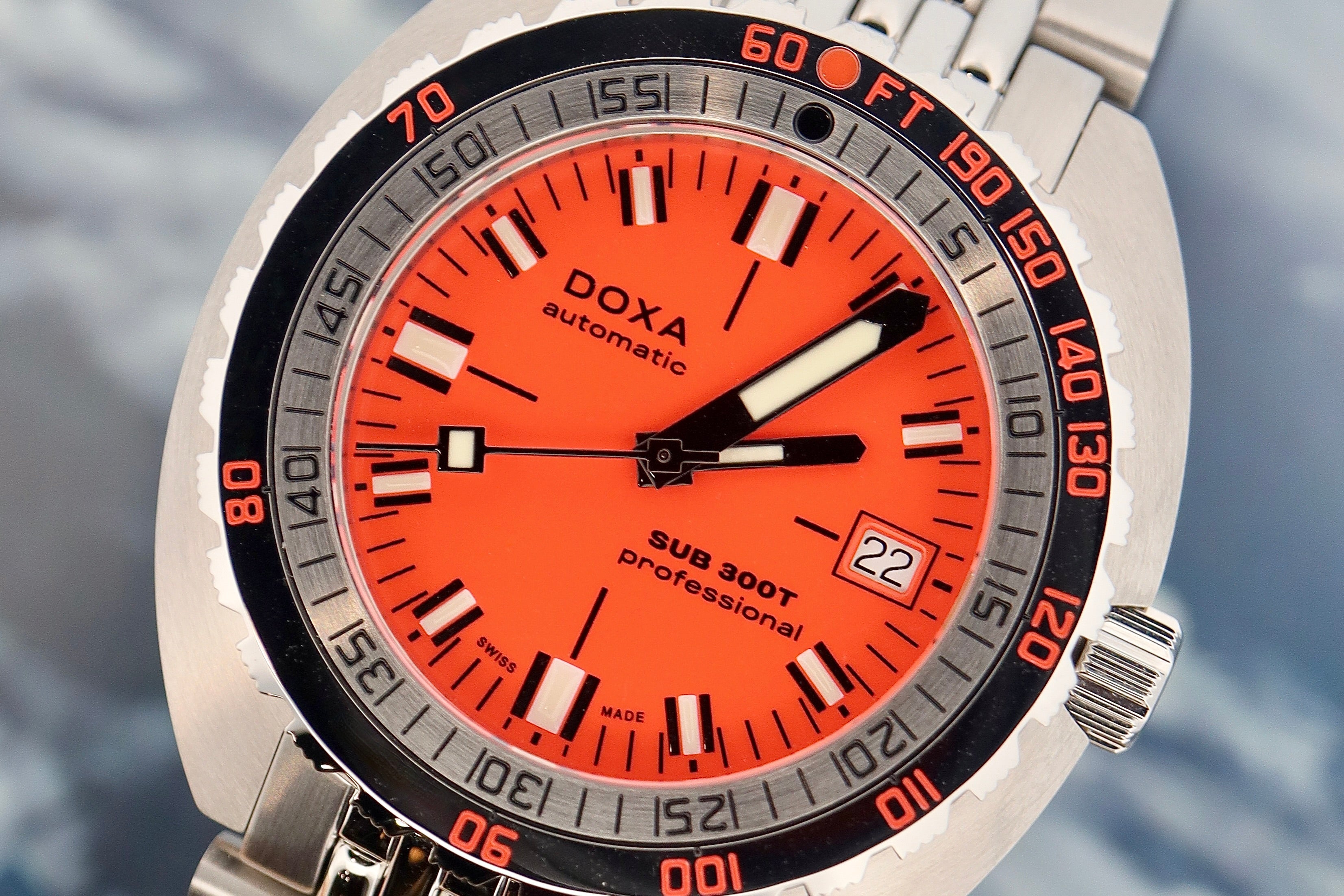 DOXA