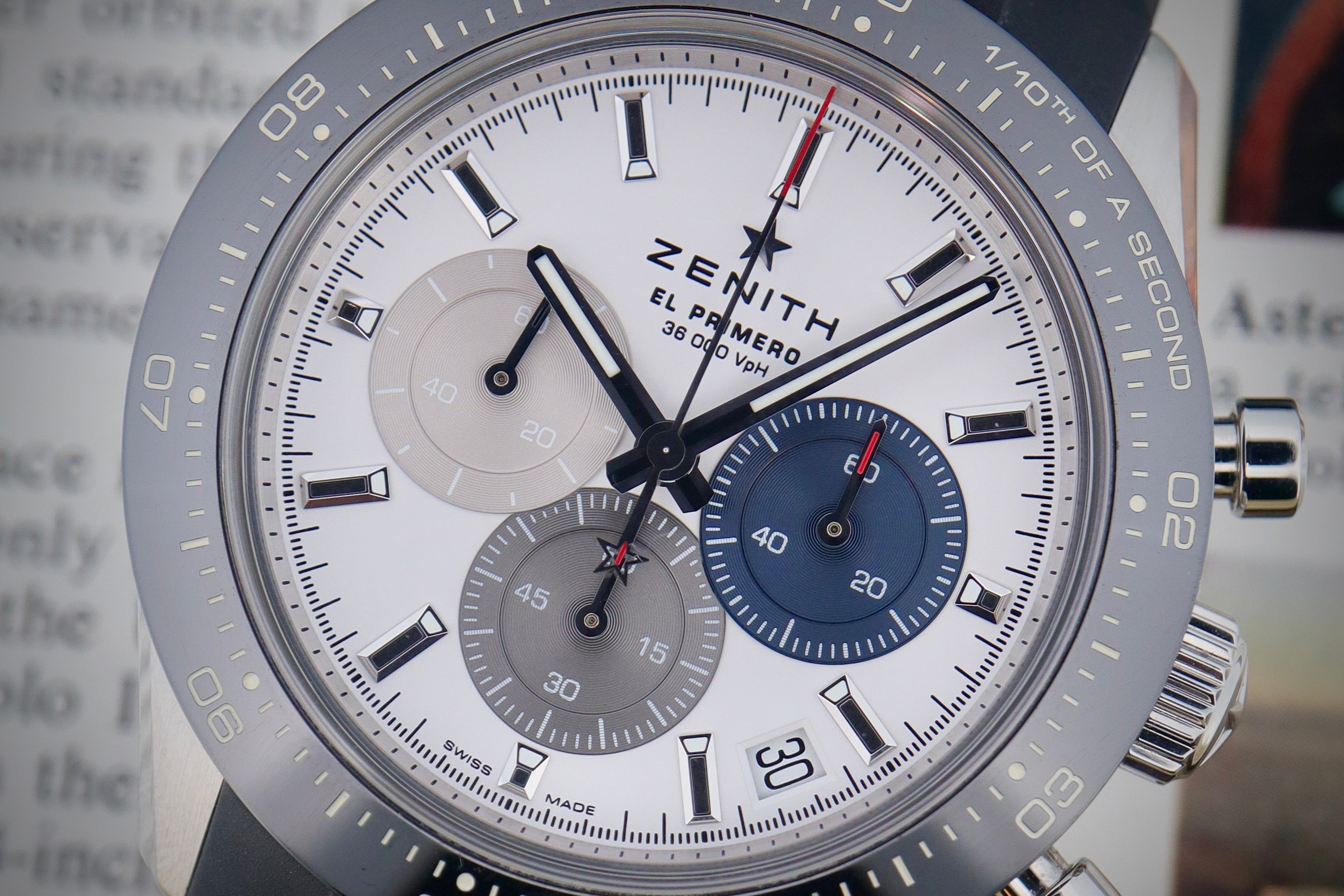 Zenith