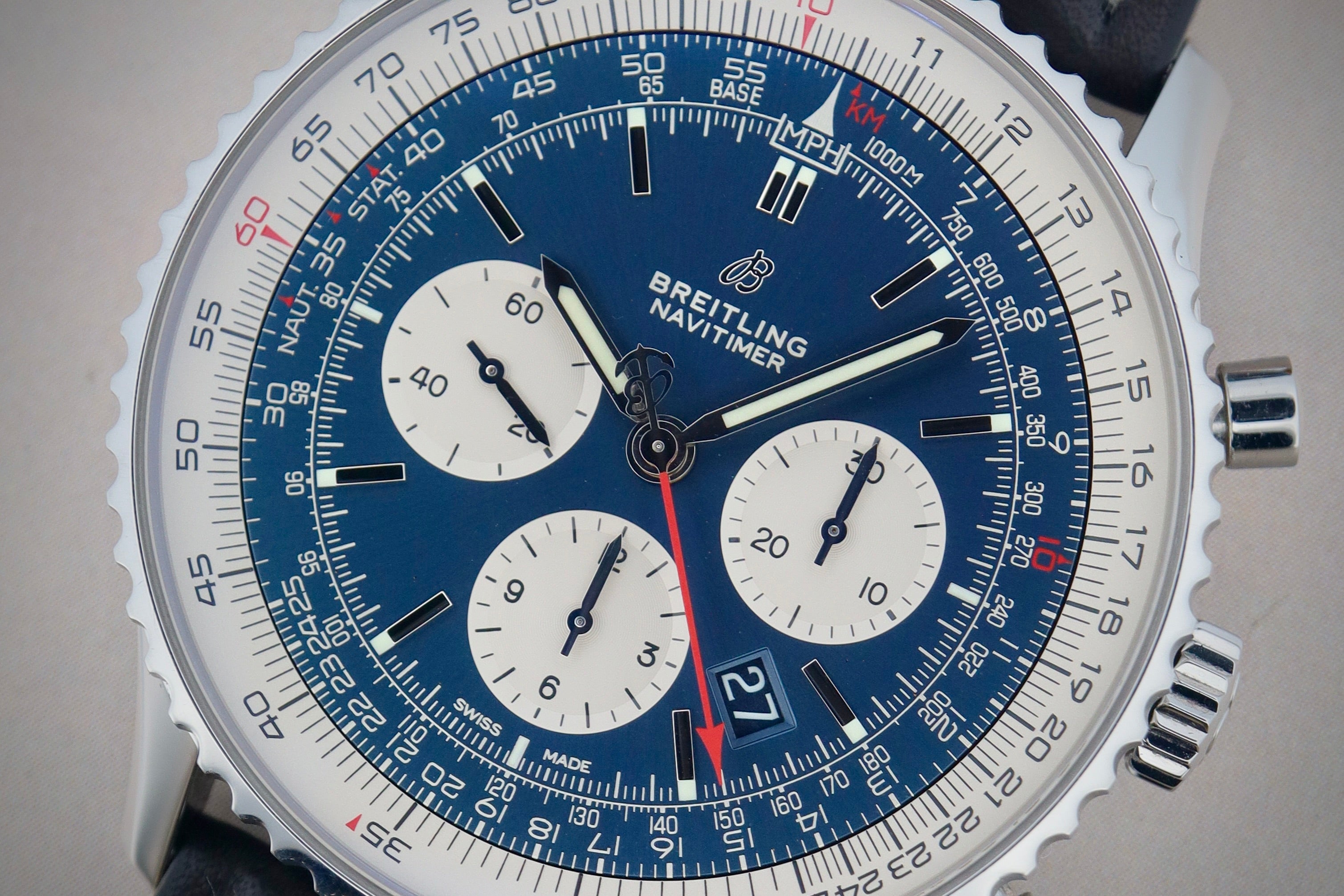 Breitling