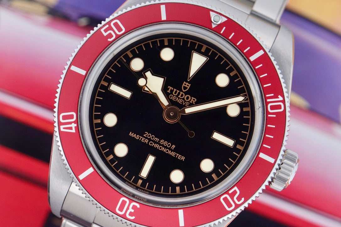 Tudor
