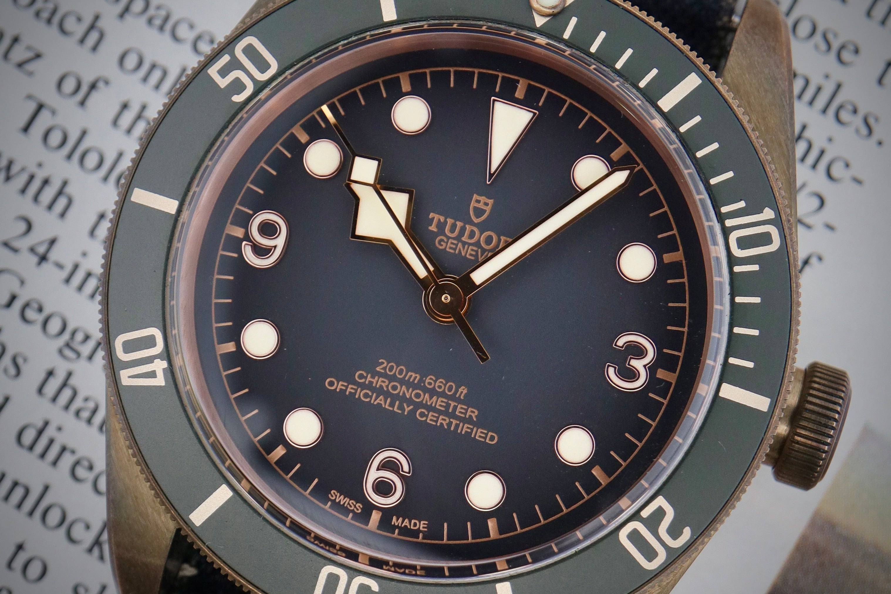 Tudor