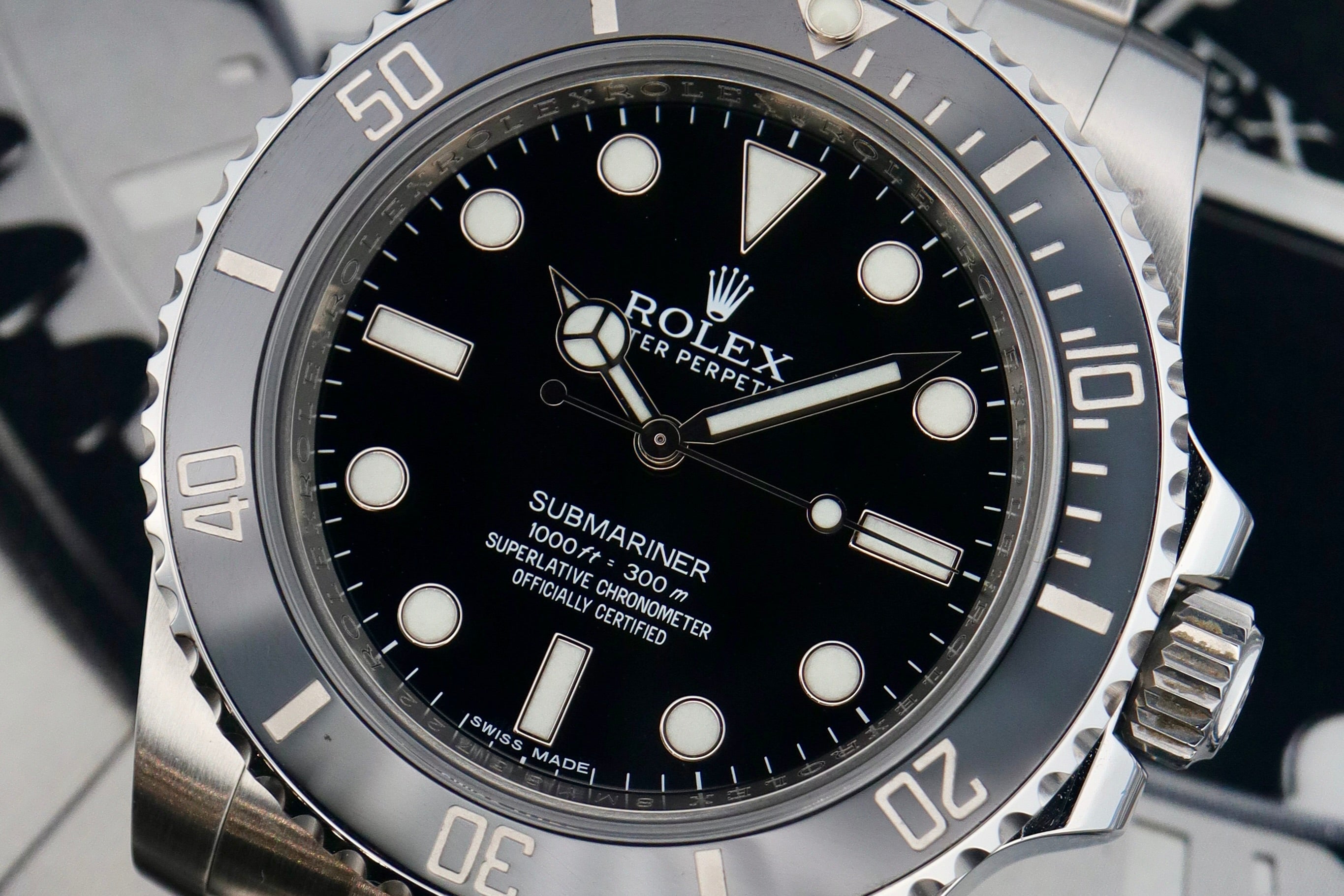 Rolex