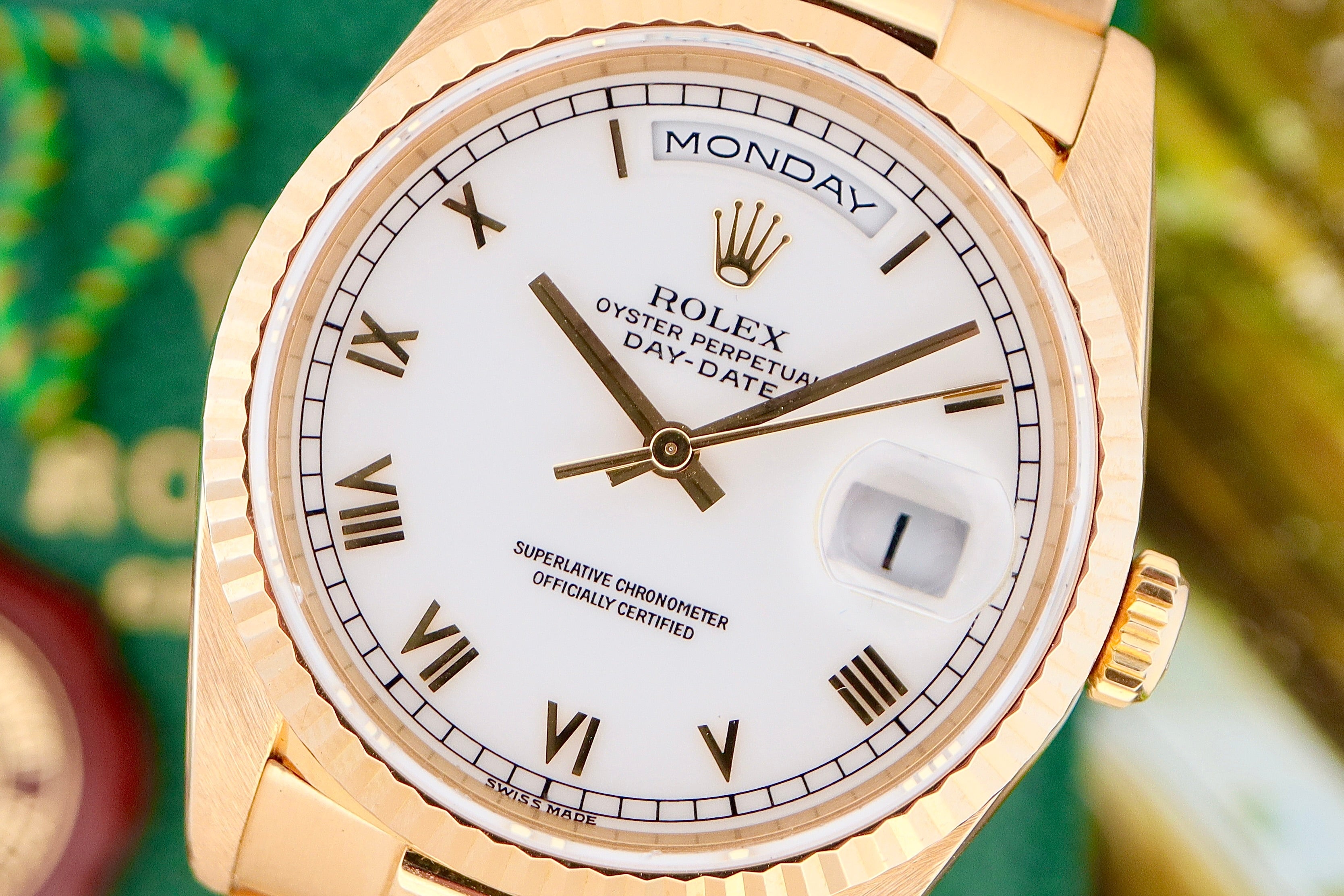 Rolex
