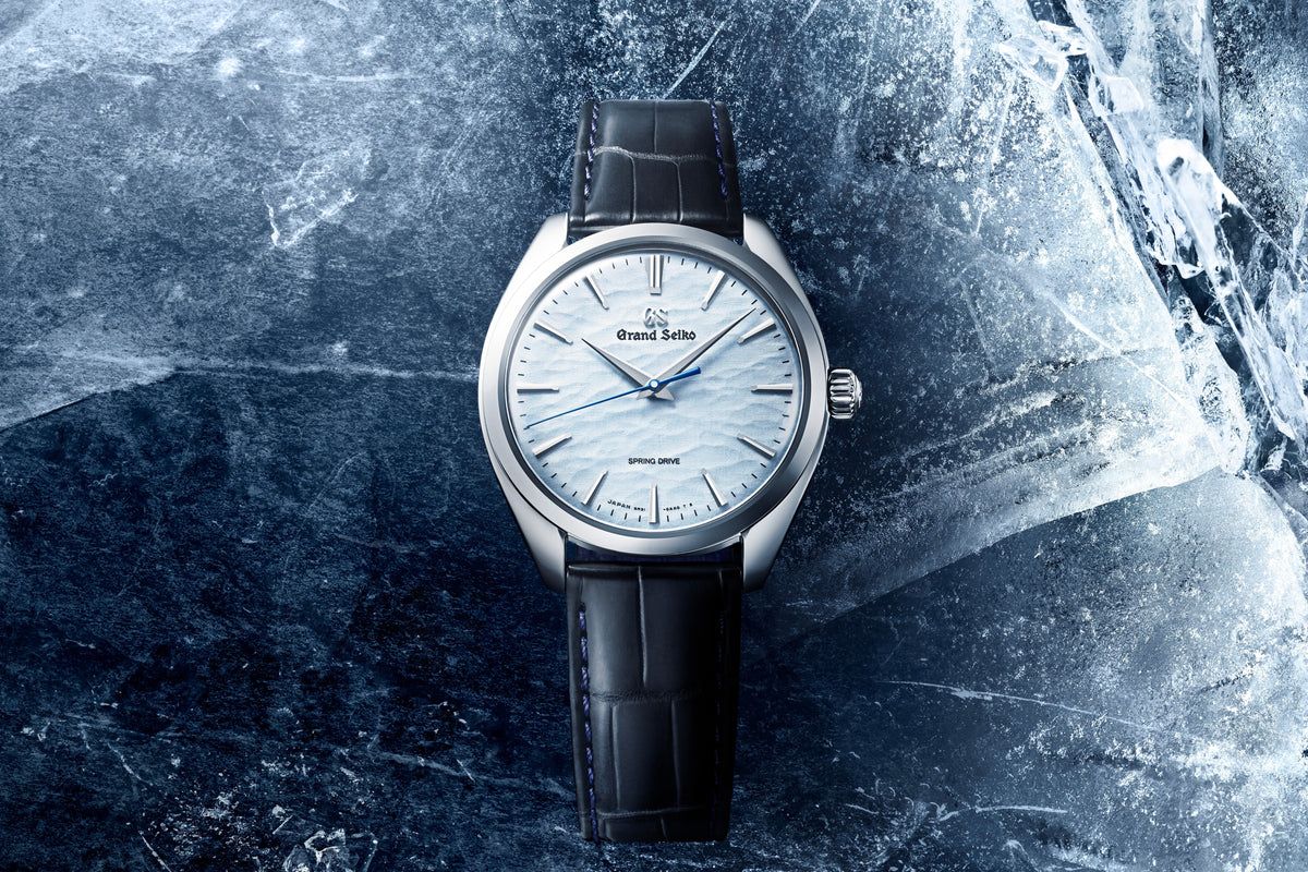 Elegance Collection
