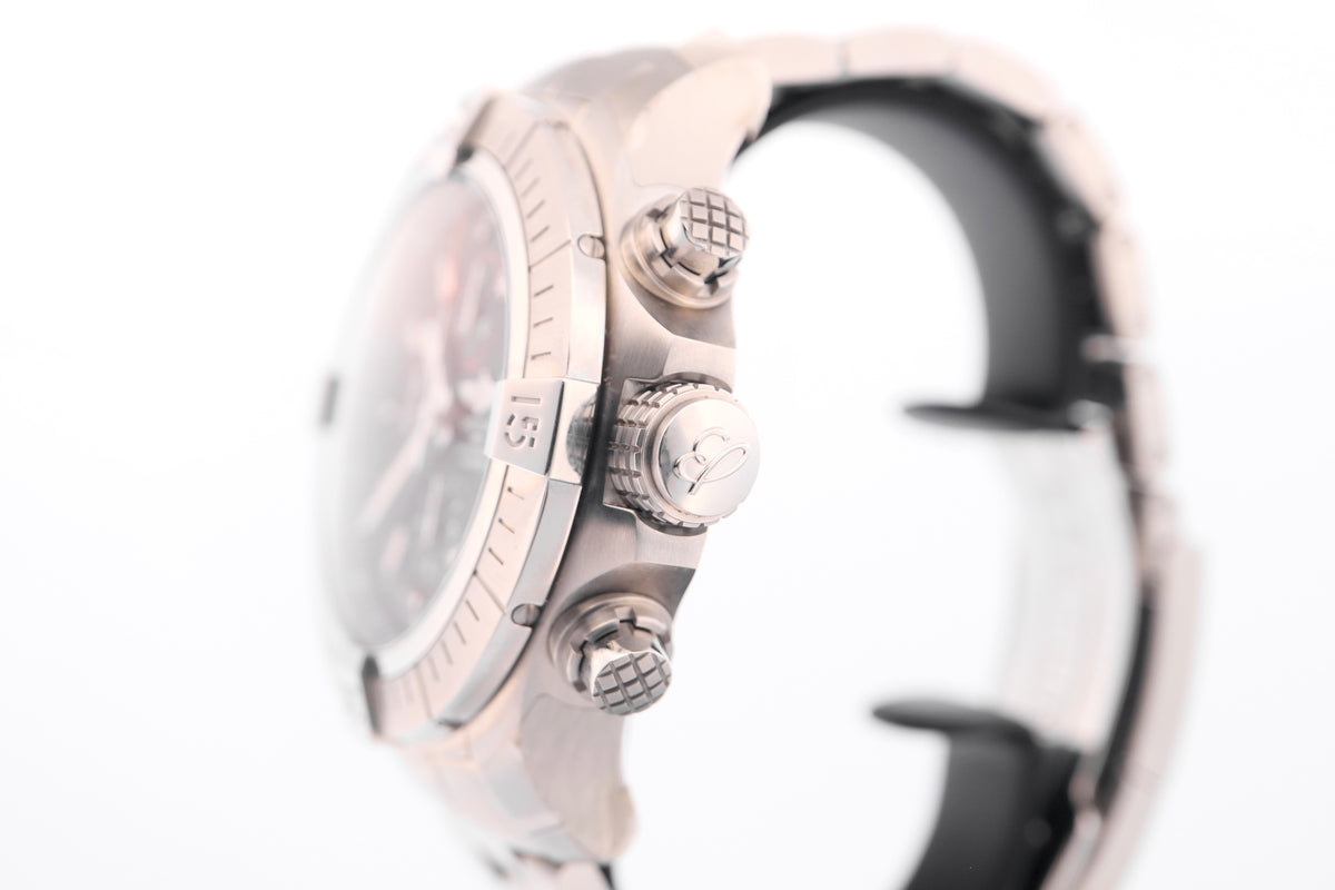 Breitling Super Avenger