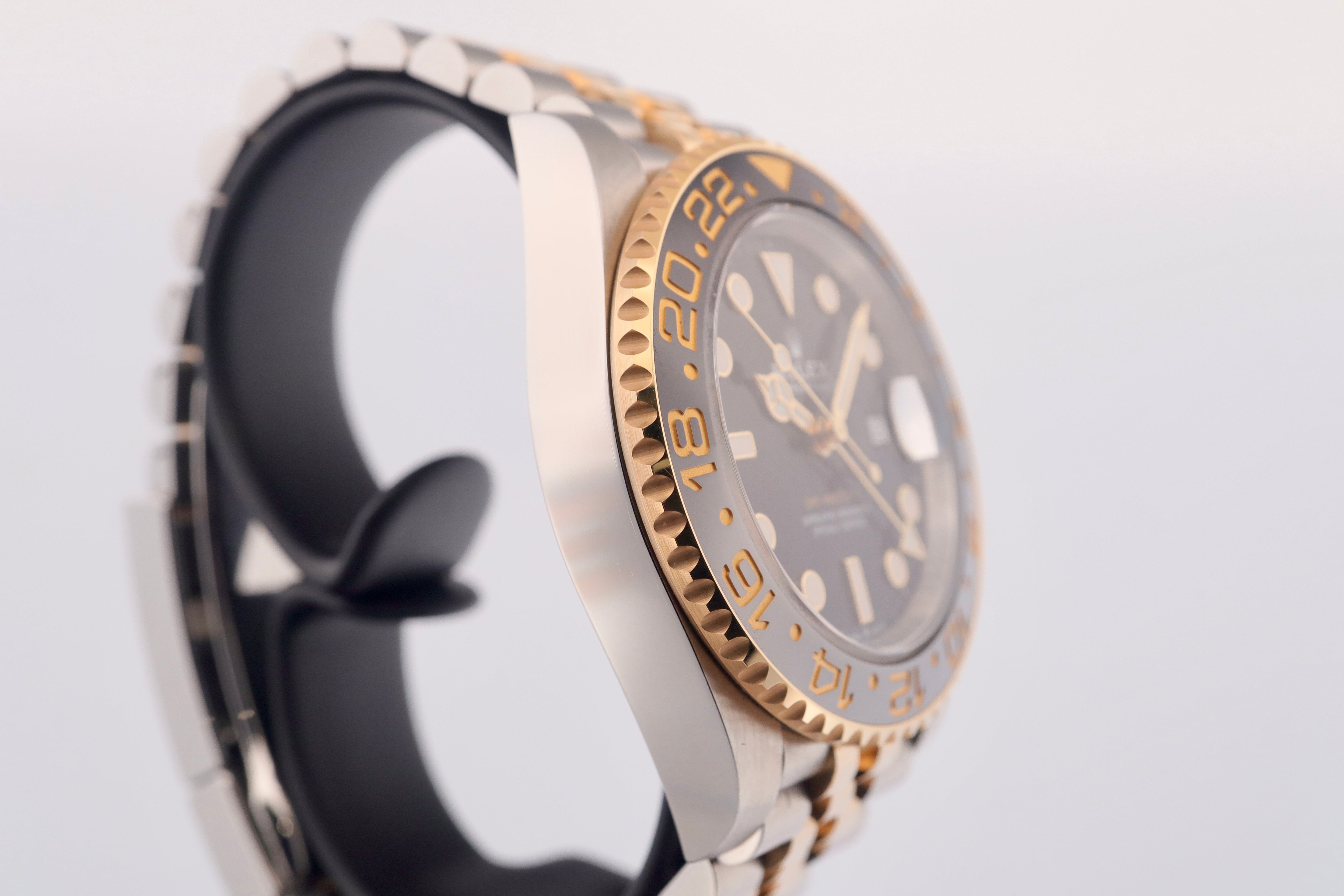 Rolex GMT master II