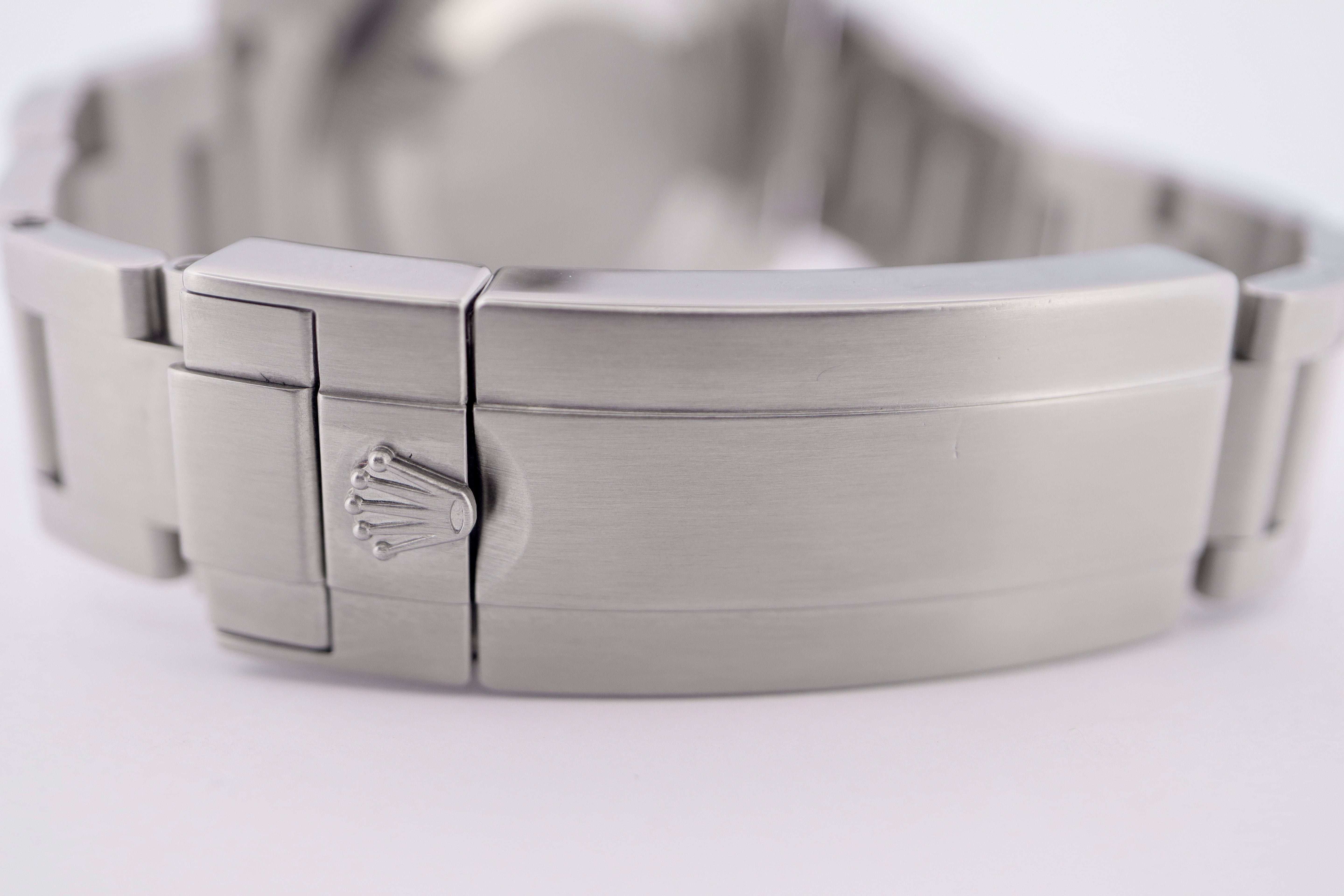 Rolex Submariner No-Date