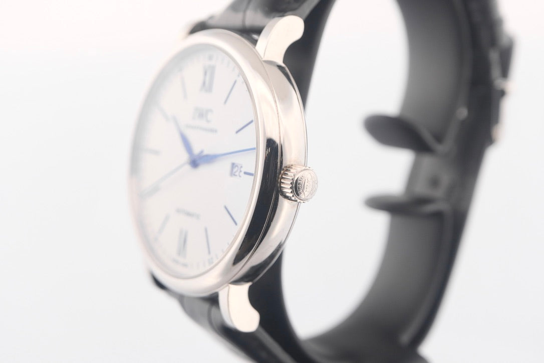 IWC Portofino Limited Edition