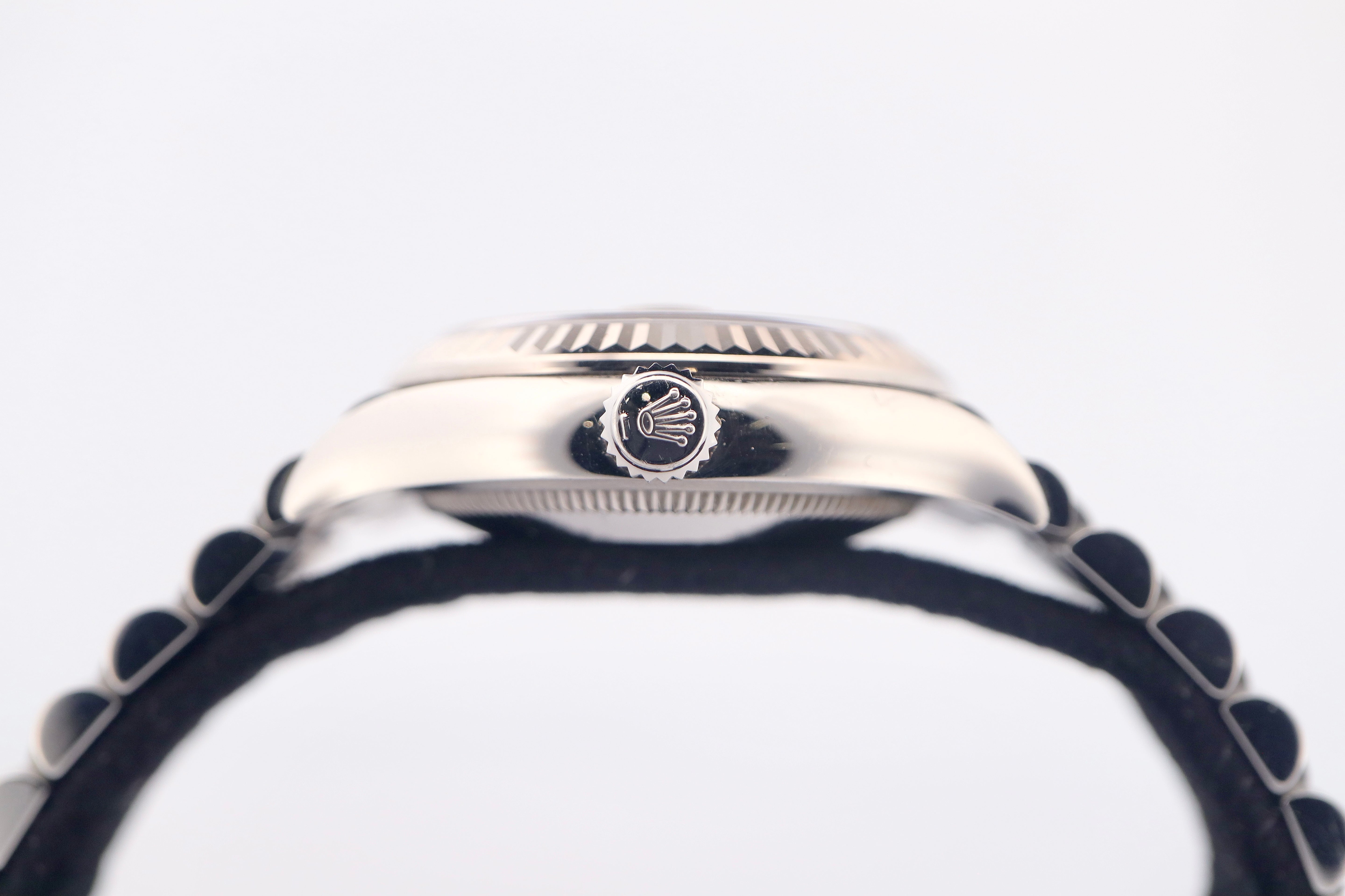 Rolex Datejust 31