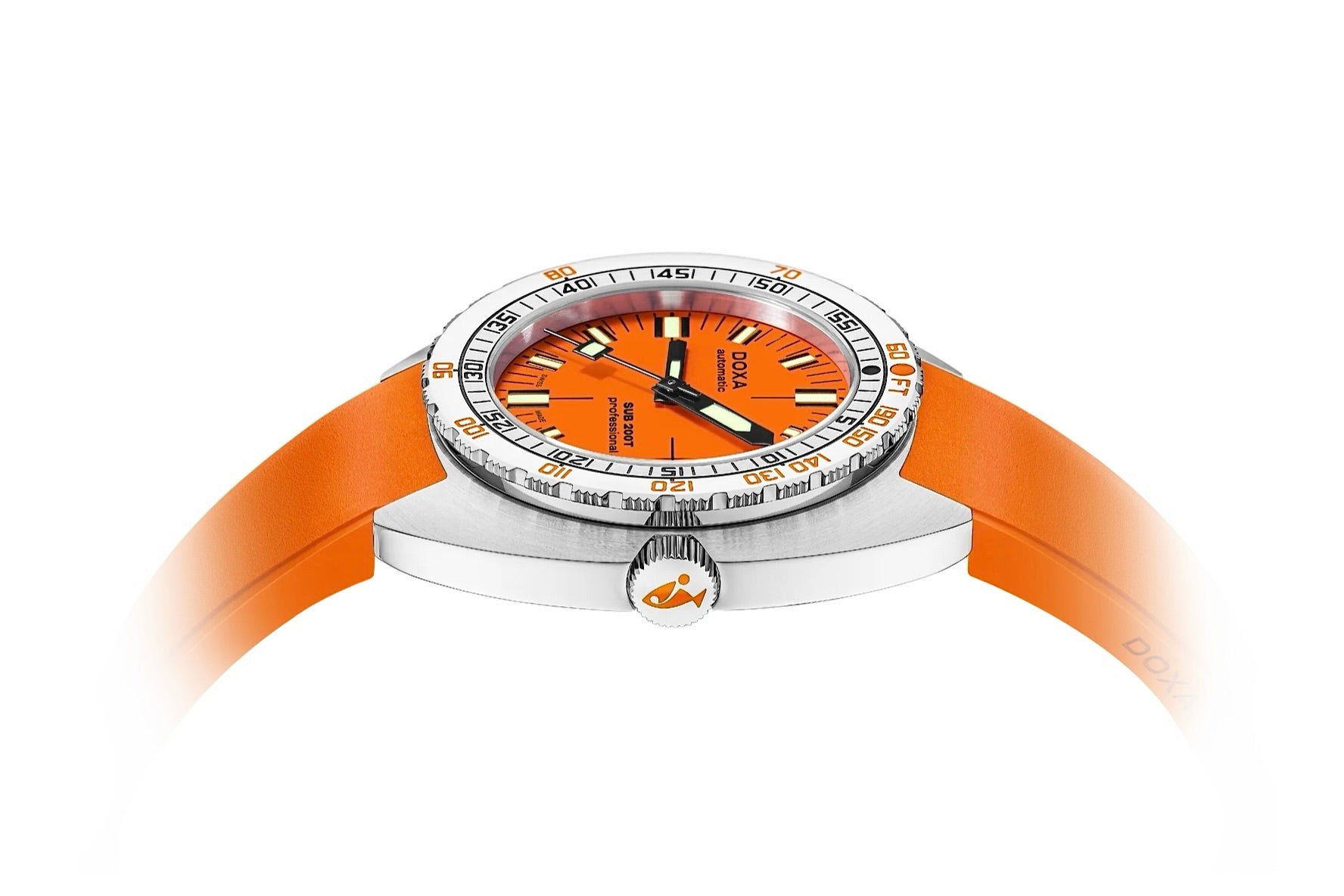 DOXA Professional - SUB 200T