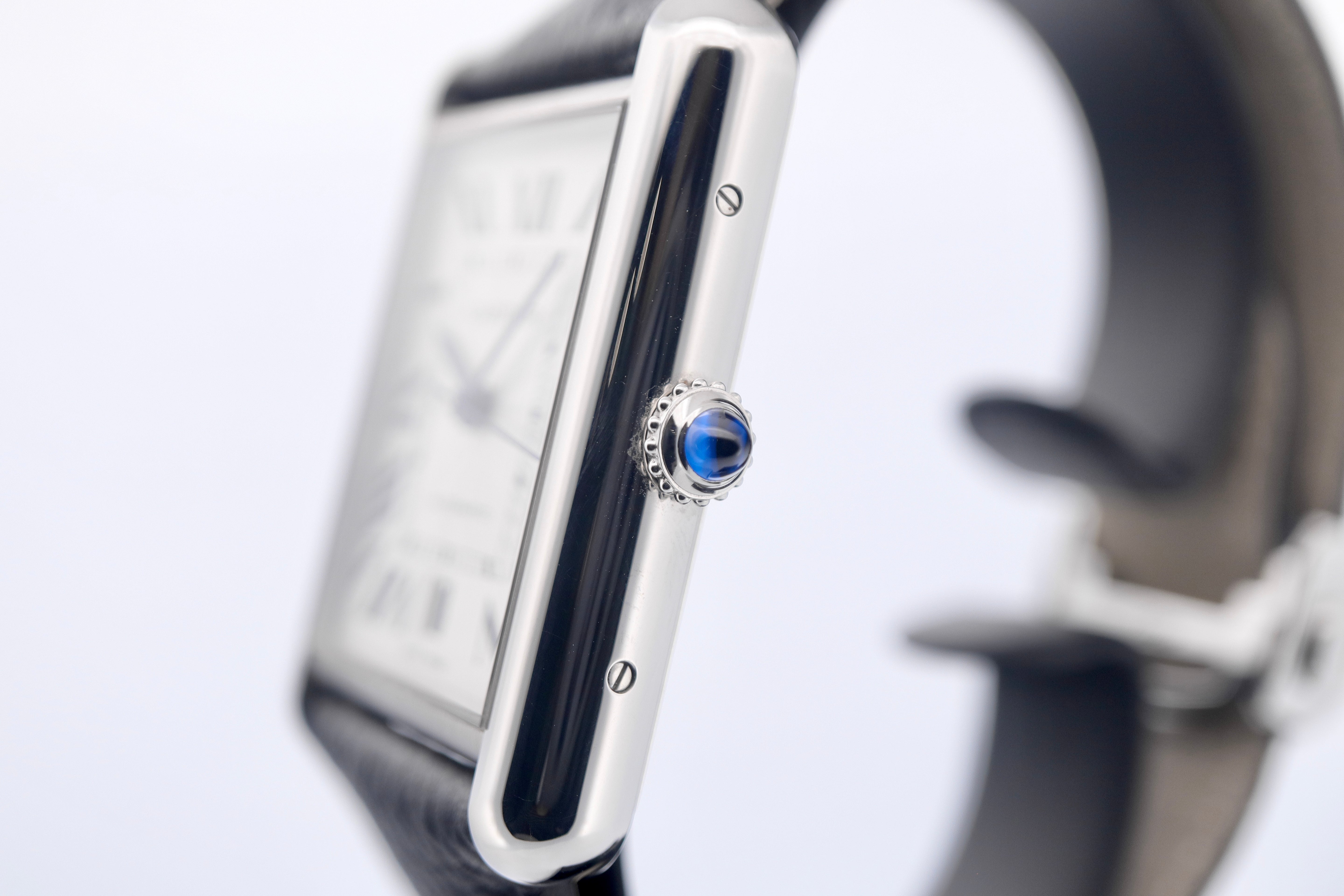 Cartier Tank Must XL Automatic