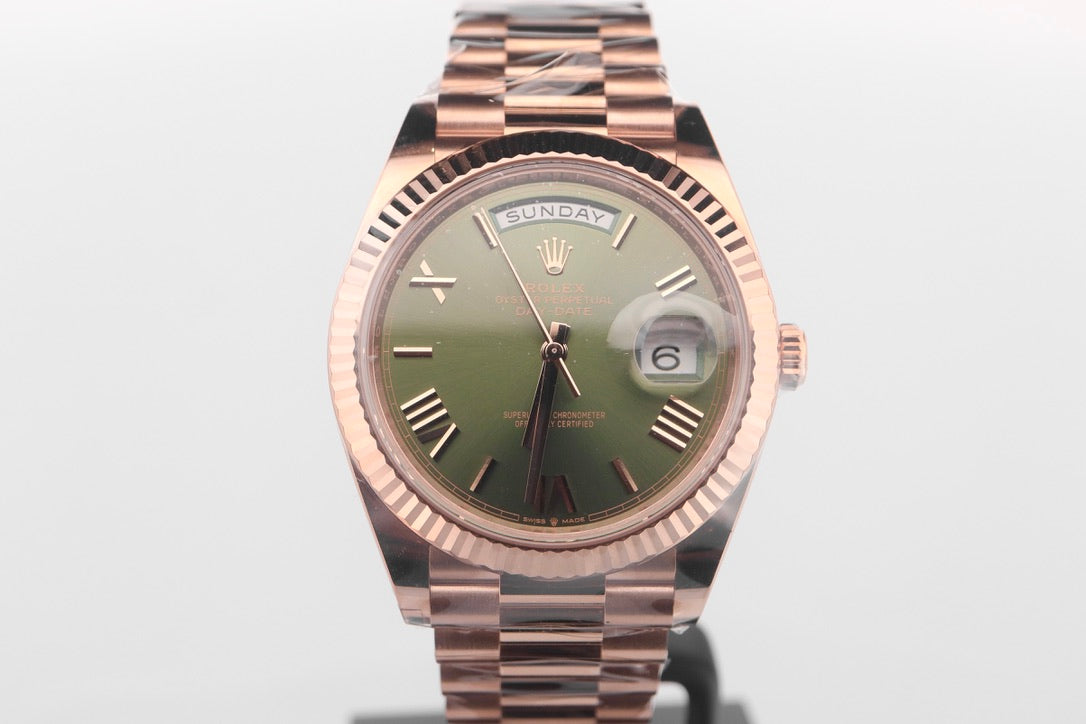 Rolex Day-Date 40