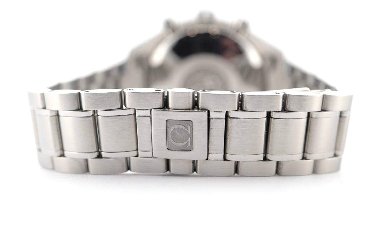 Omega Speedmaster Triple Date - Ref. 175.0084 (1999)