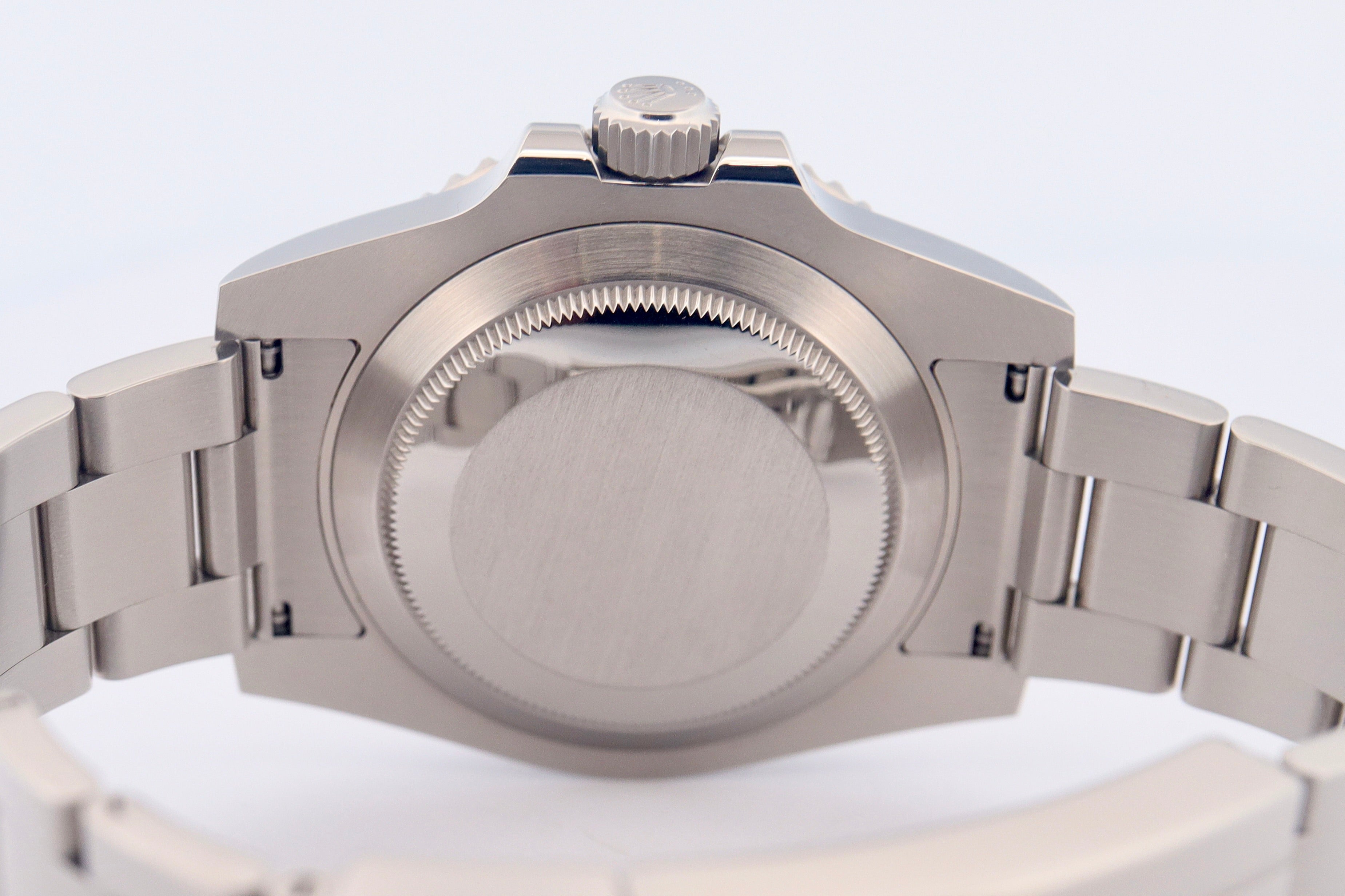 Rolex Submariner Date