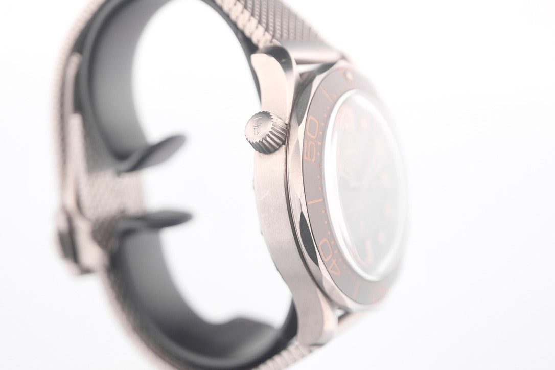 Omega Seamaster