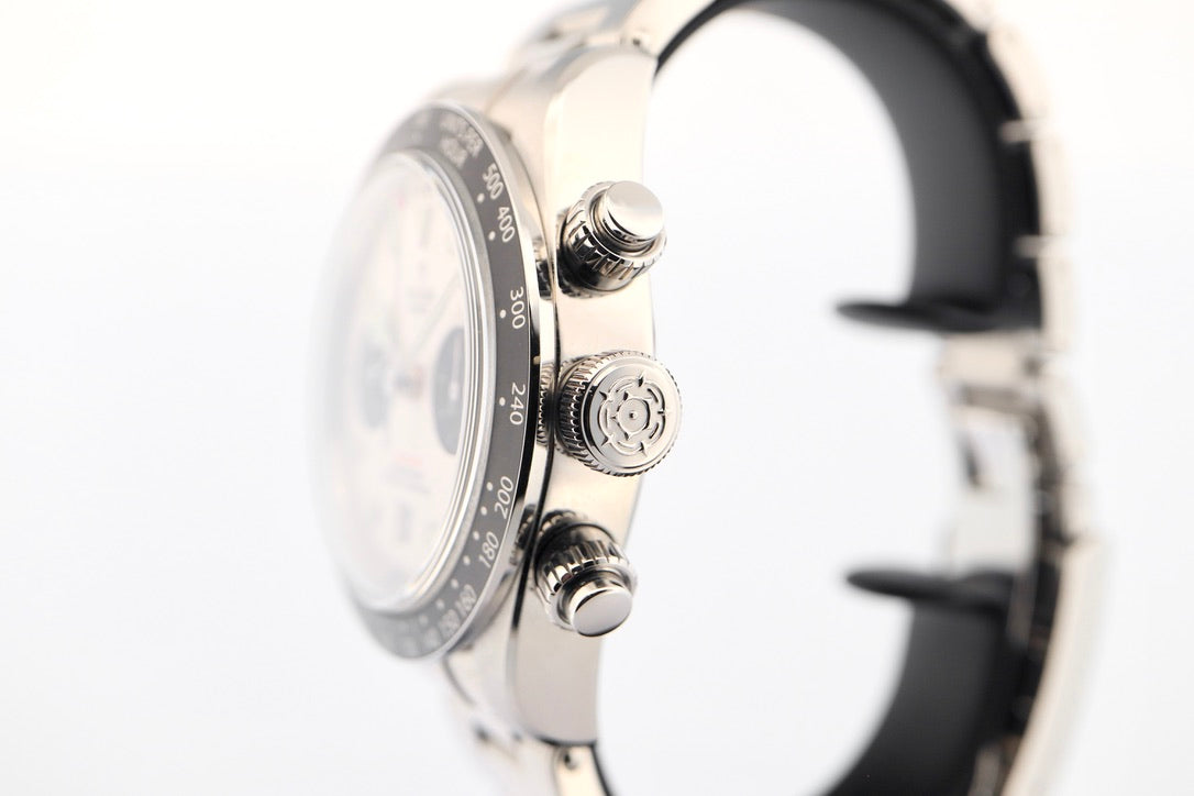 Tudor Black Bay Chronograph 'Panda'