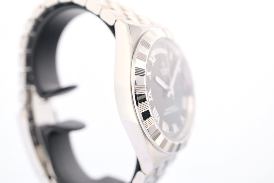 Tudor Royal Green Dial (2026)
