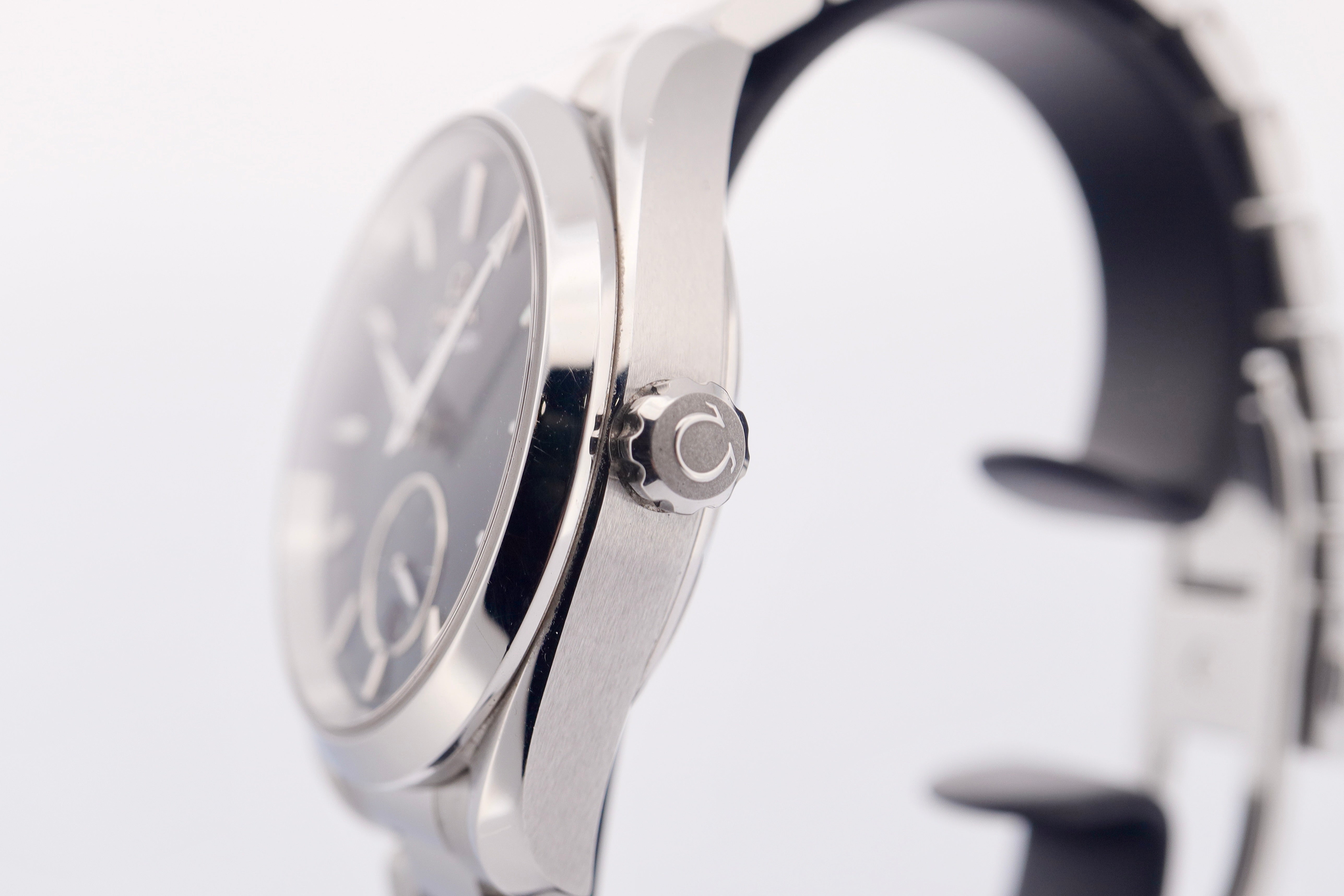 Omega Seamaster Aqua Terra 150m