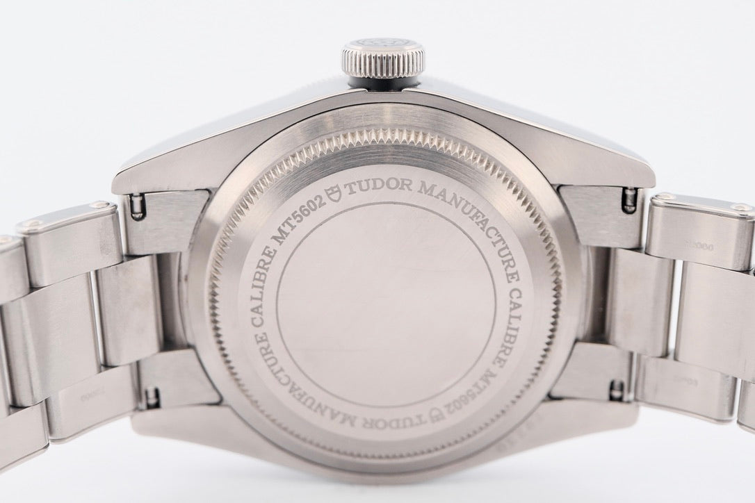 Tudor Black Bay Heritage