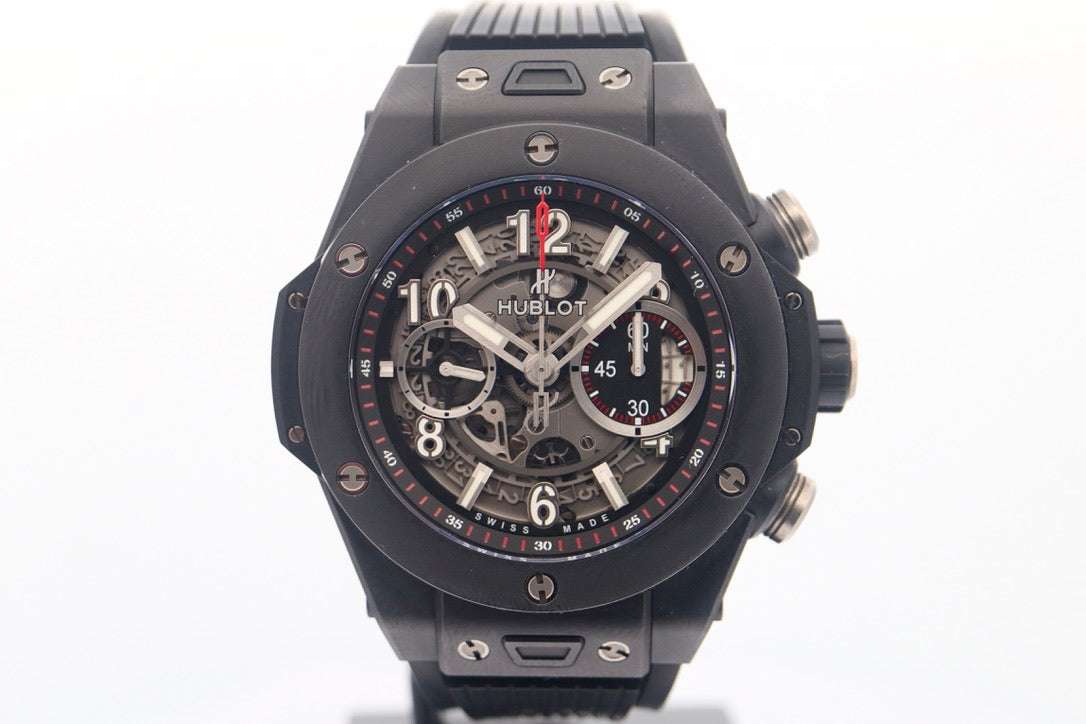 Hublot Big Bang Unico