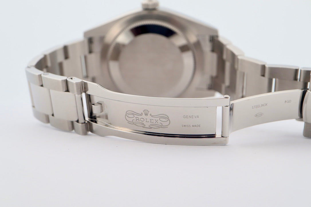 Rolex Sky Dweller