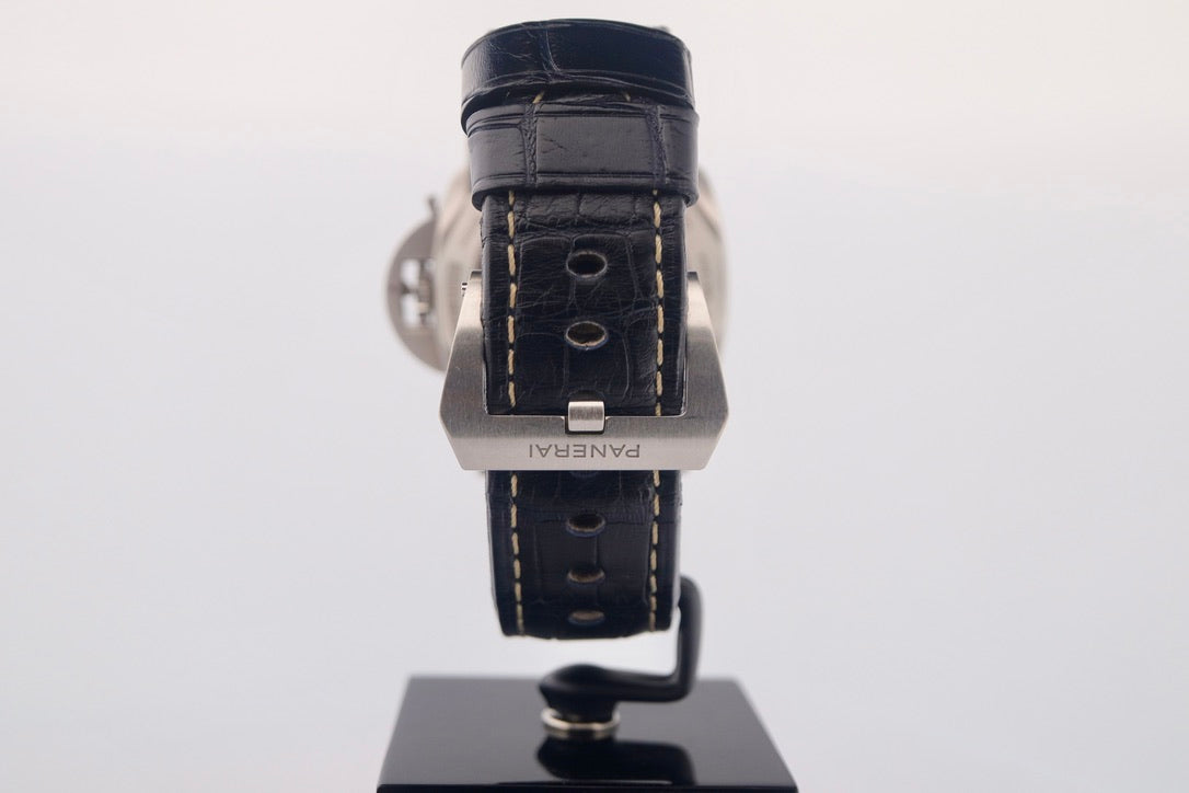 Panerai Luminor GMT