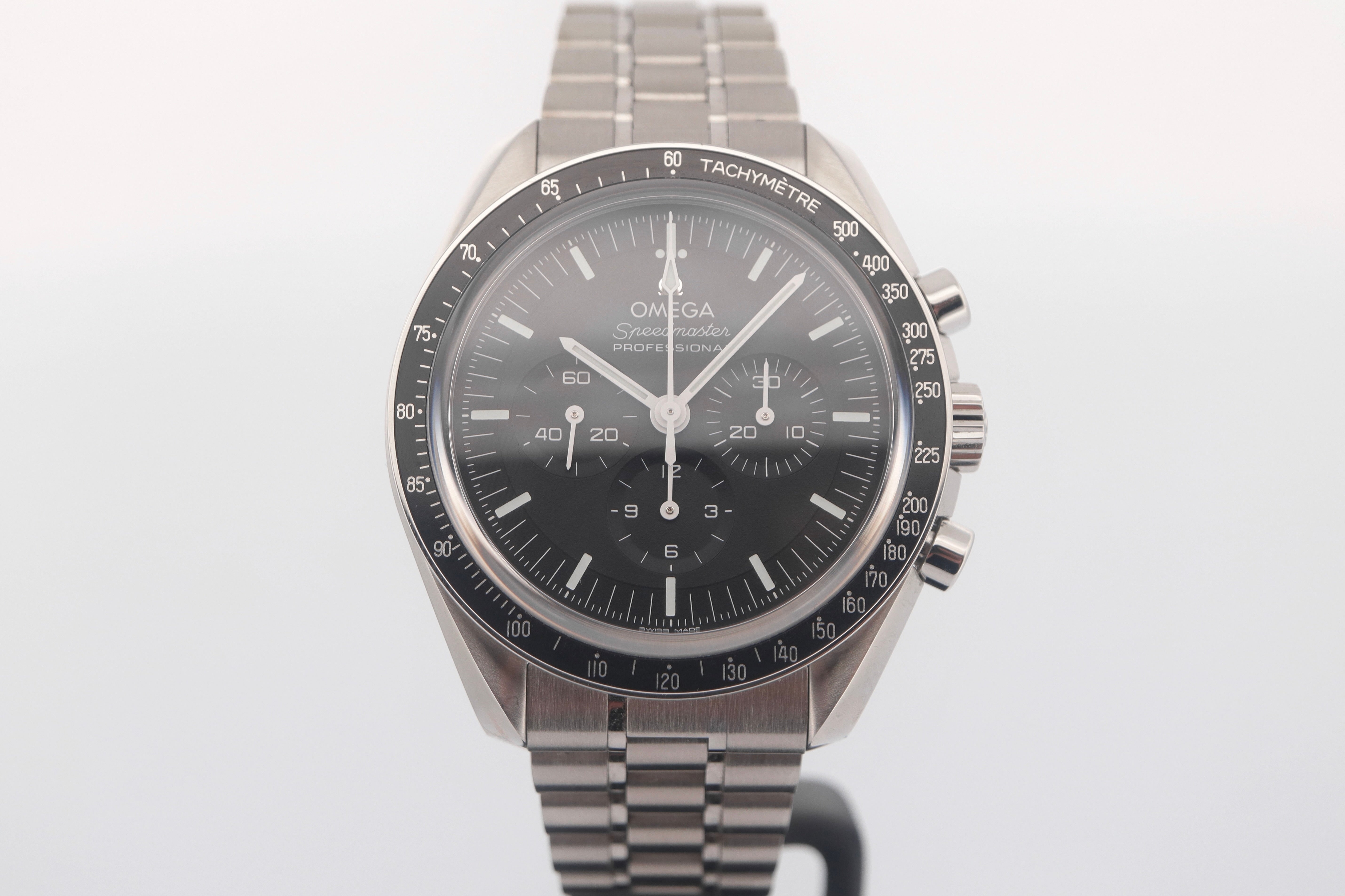 Omega Speedmaster Moonwatch