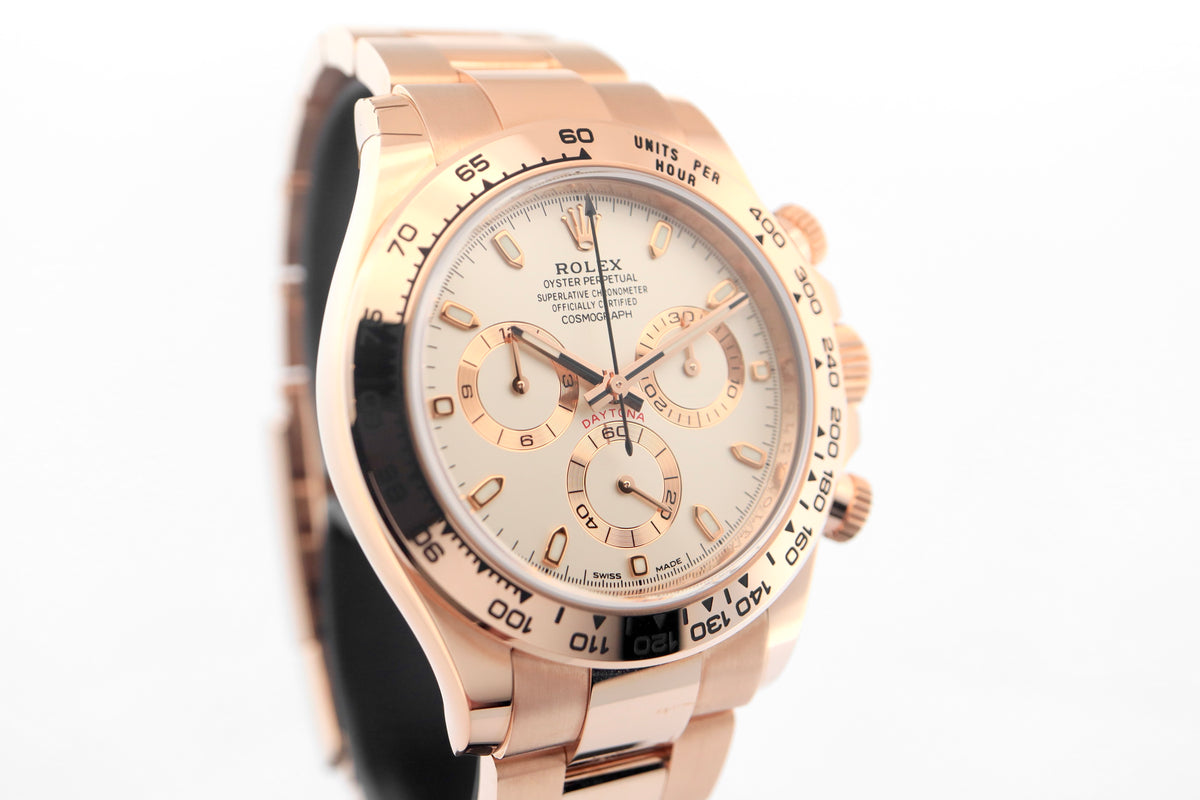 Rolex Cosmograph Daytona 116505 (2023)
