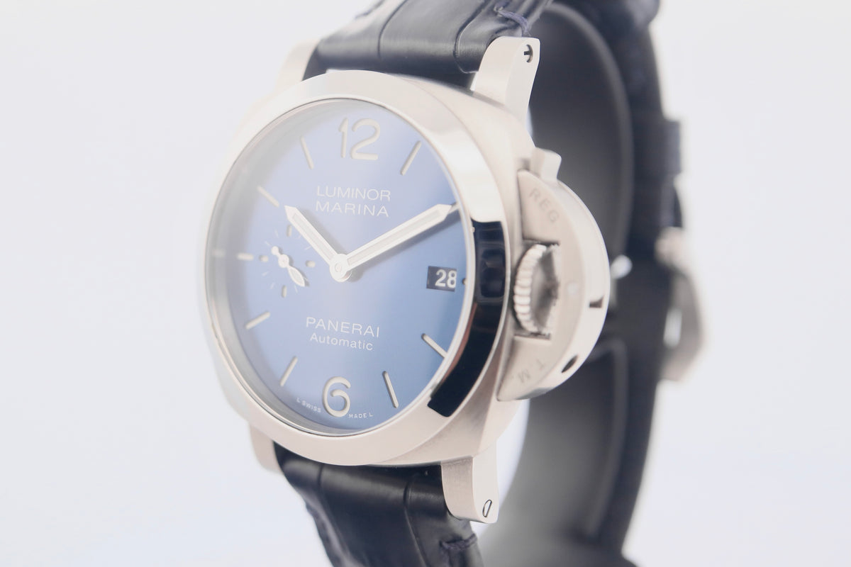 Panerai Luminor Quaranta