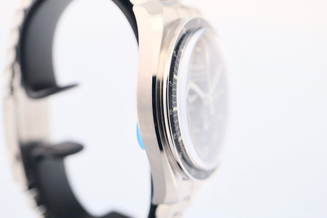 Omega Speedmaster Professional Moonwatch Hesalite