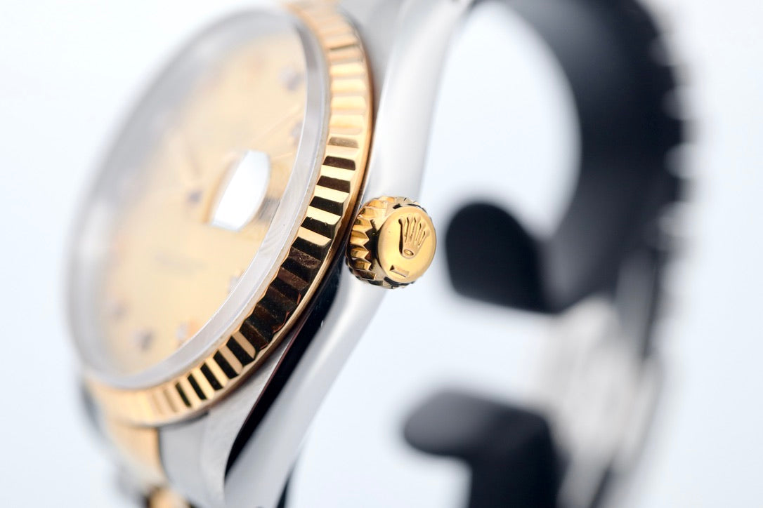 Rolex Datejust 36