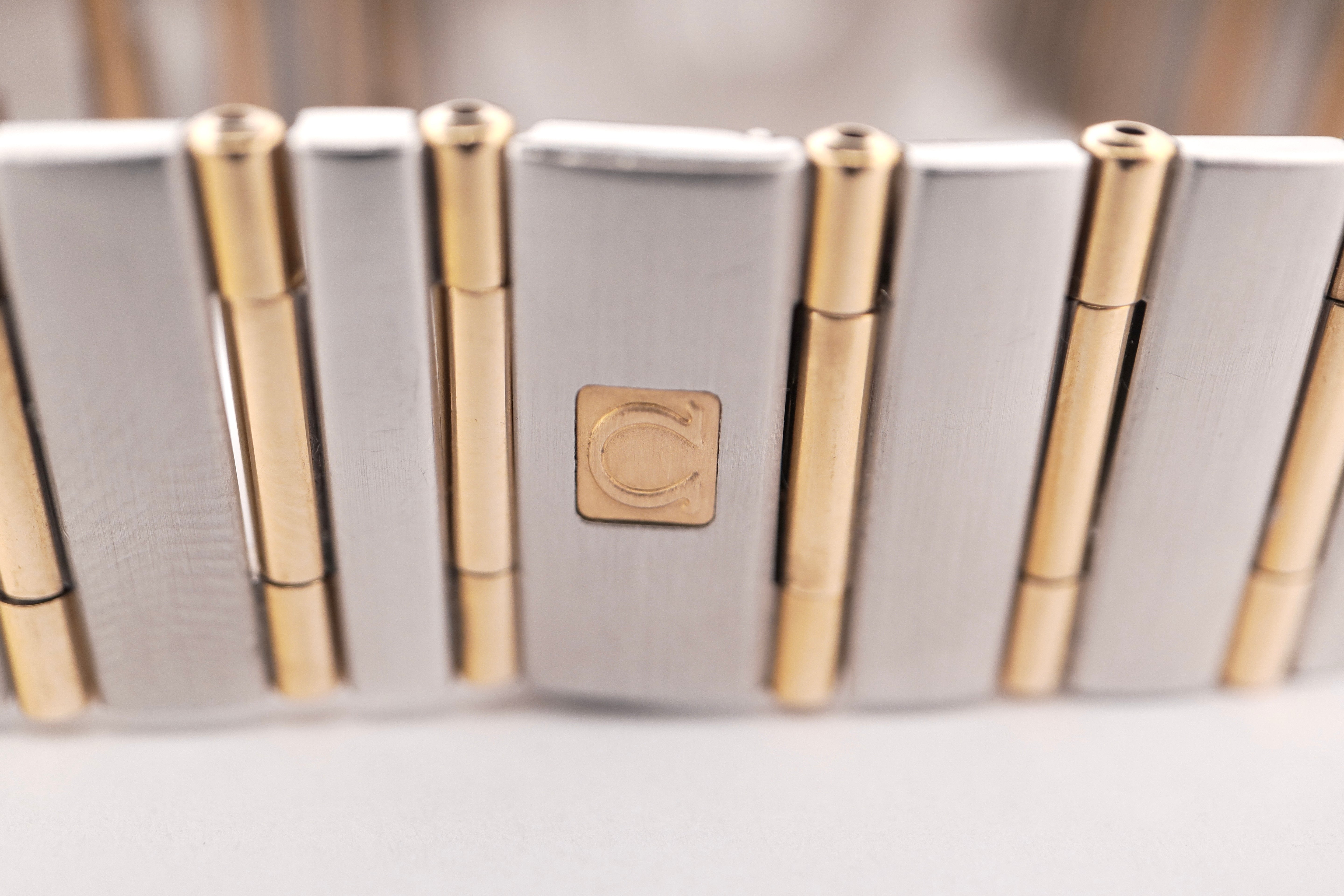 Omega Constellation 36