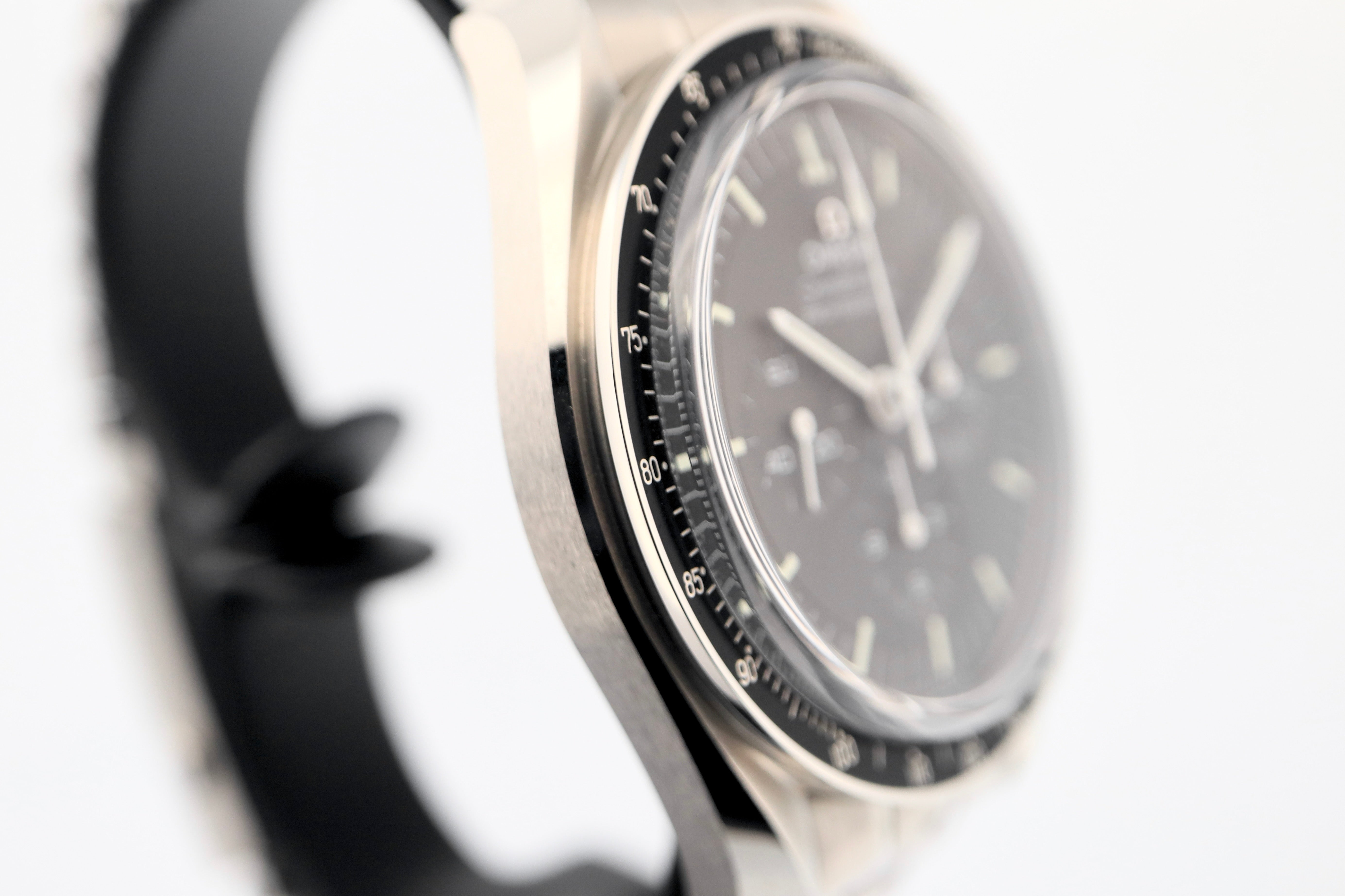 Omega Speedmaster Professional Moonwatch