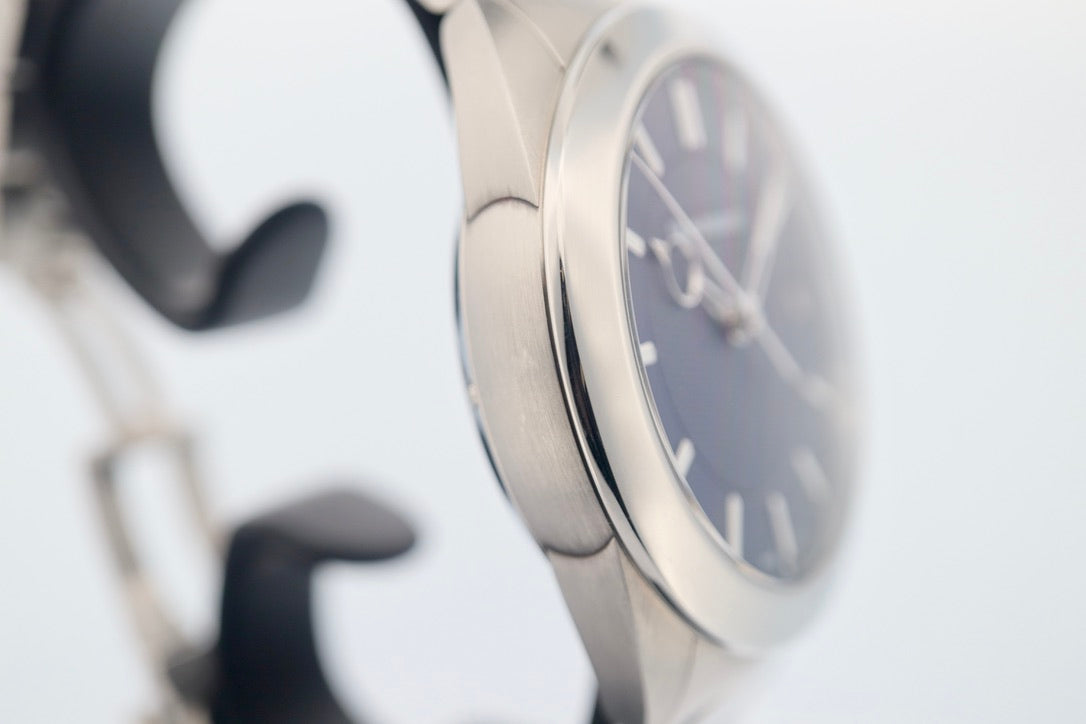 Urban Jürgensen One Collection