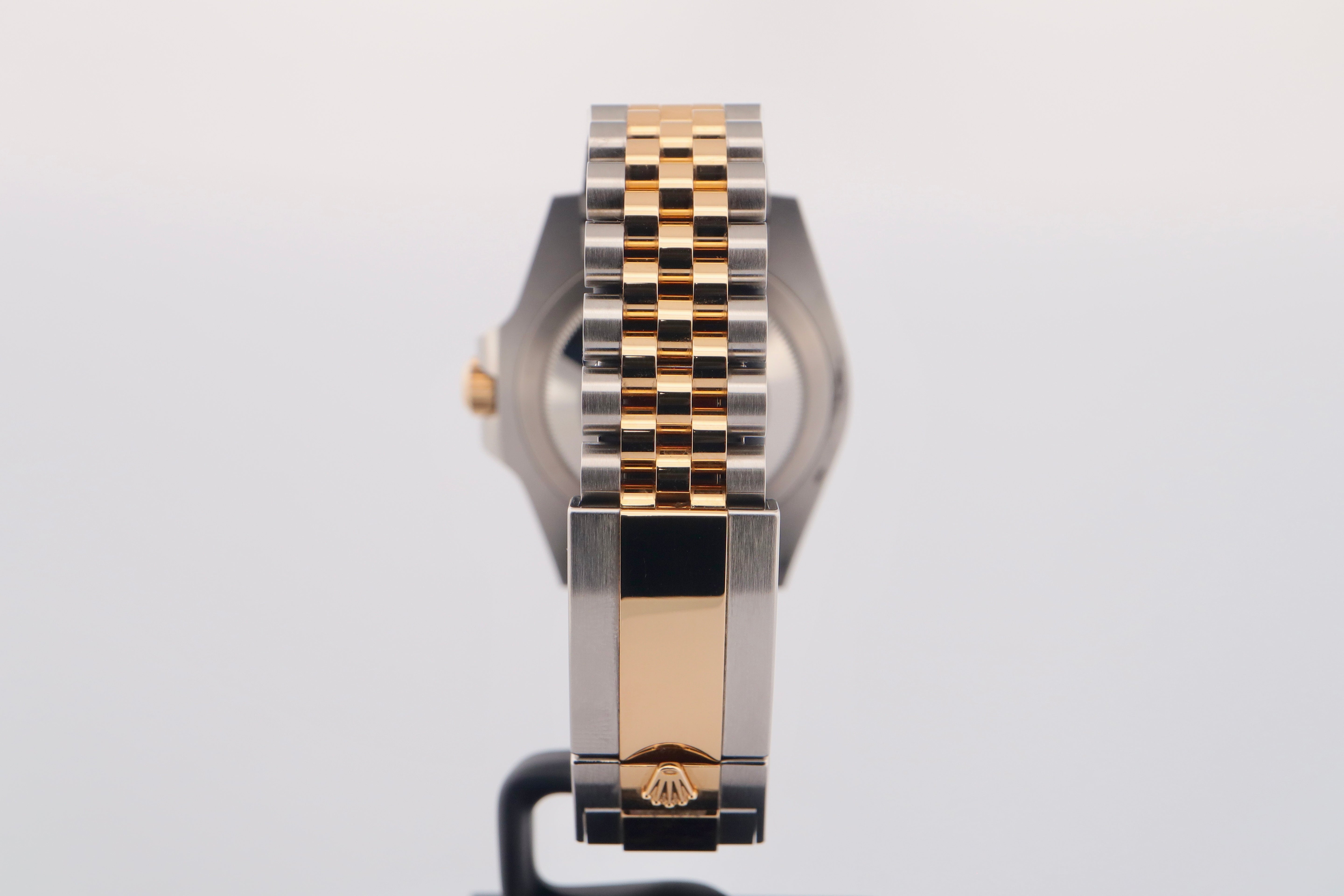 Rolex GMT master II