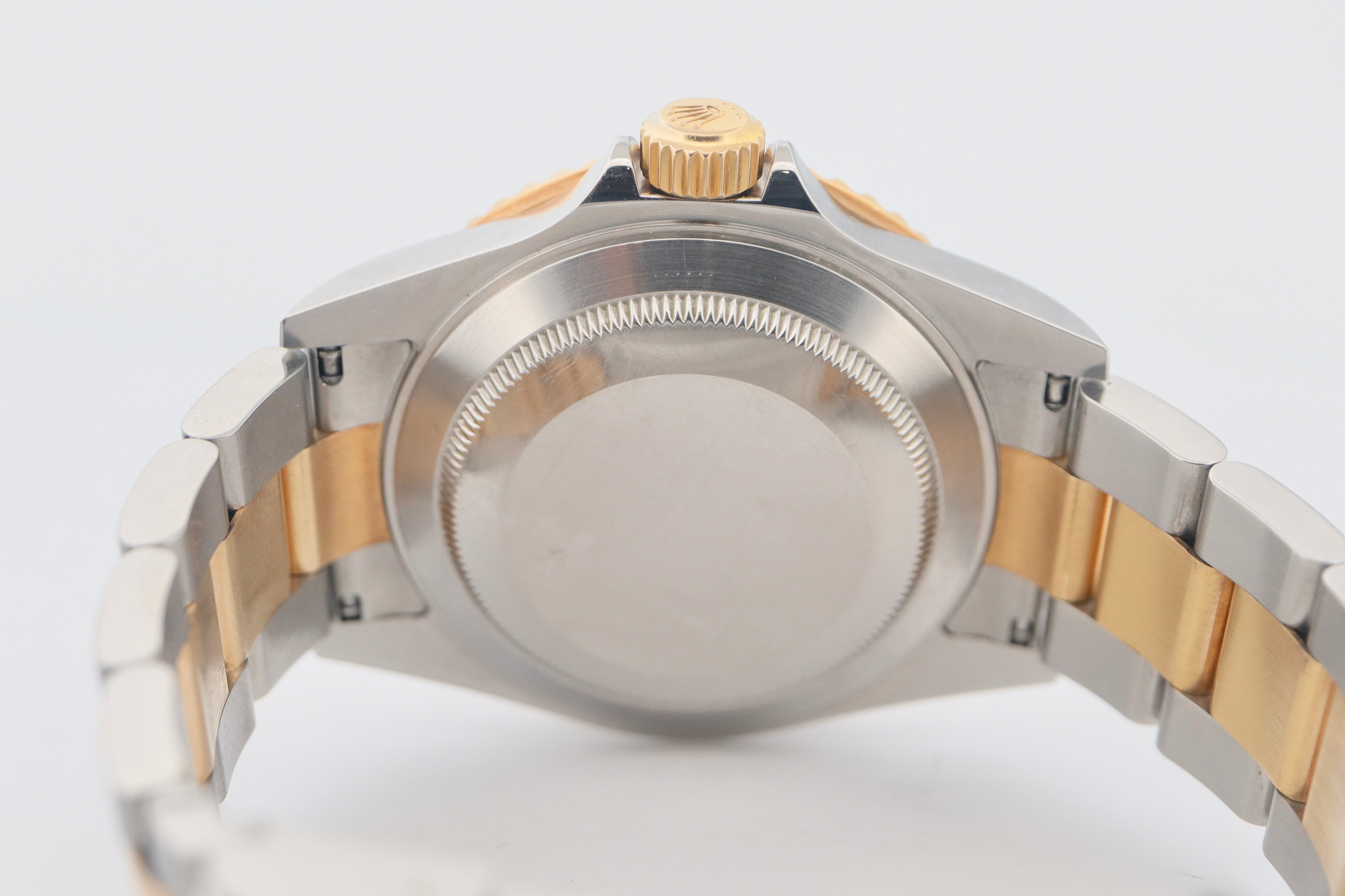 Rolex Submariner Date "Bluesy"