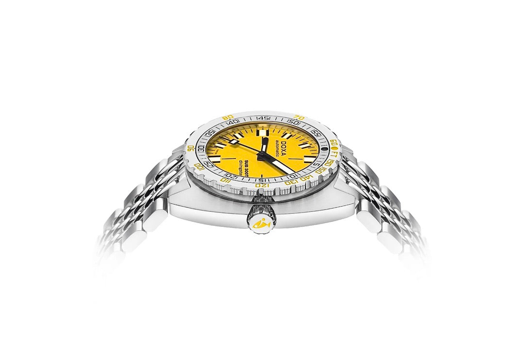DOXA Divingstar - SUB 300T