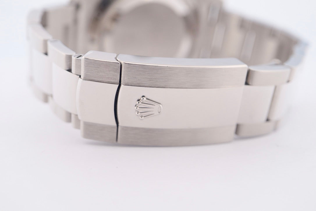 Rolex Milgauss