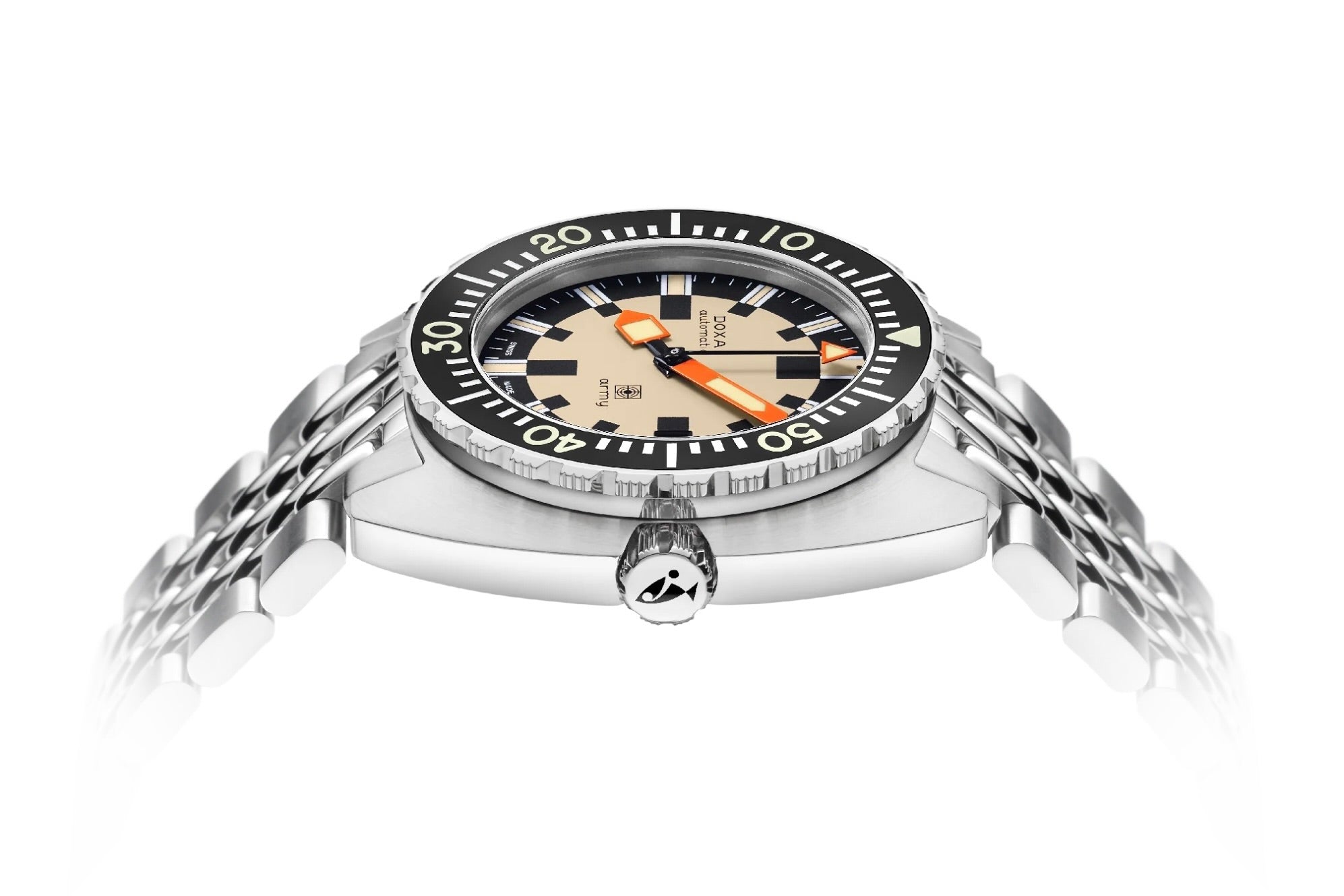 DOXA Army